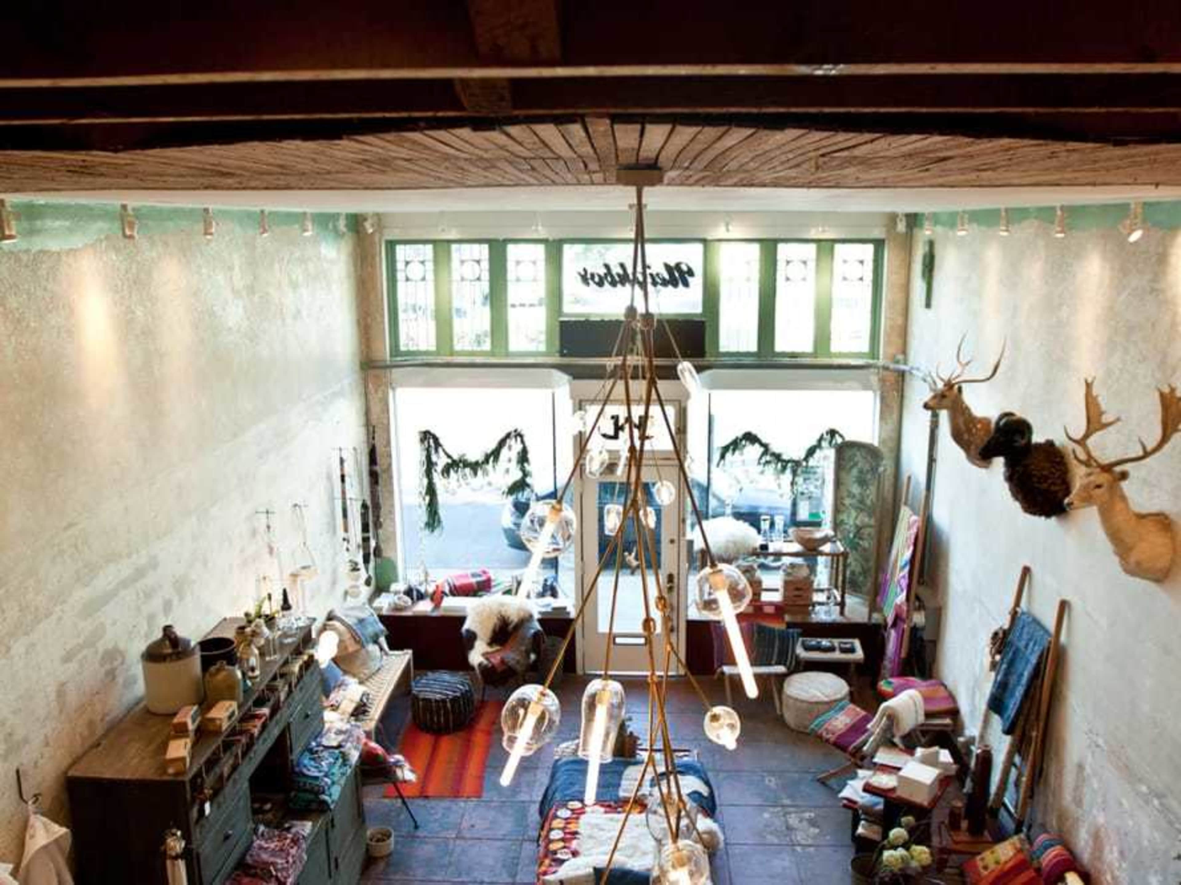 Front Store Buyout Full Day