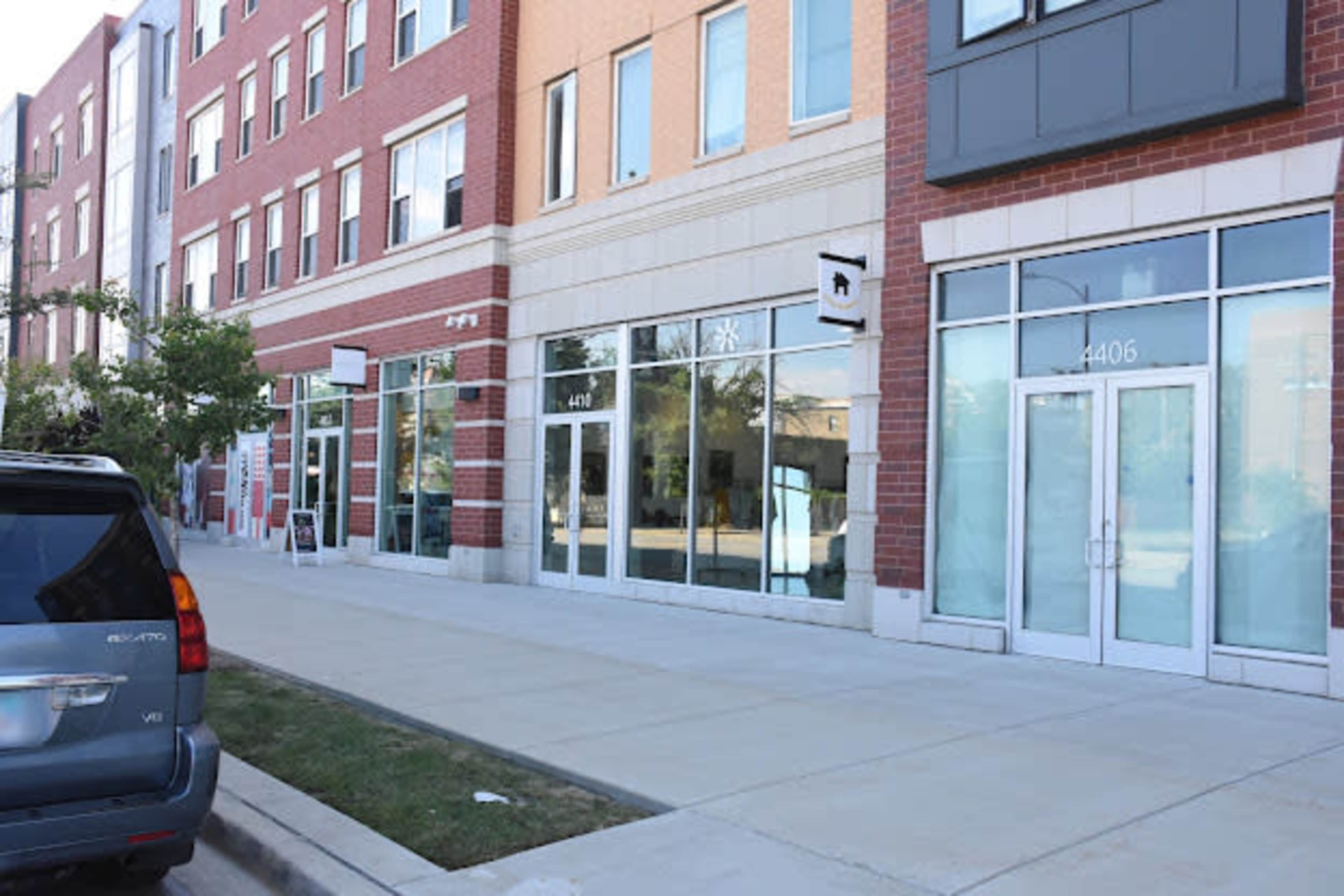 Bronzeville Art Center - Event Space, Gallery, and Production Studio Image in Bronzeville, Chicago, IL
