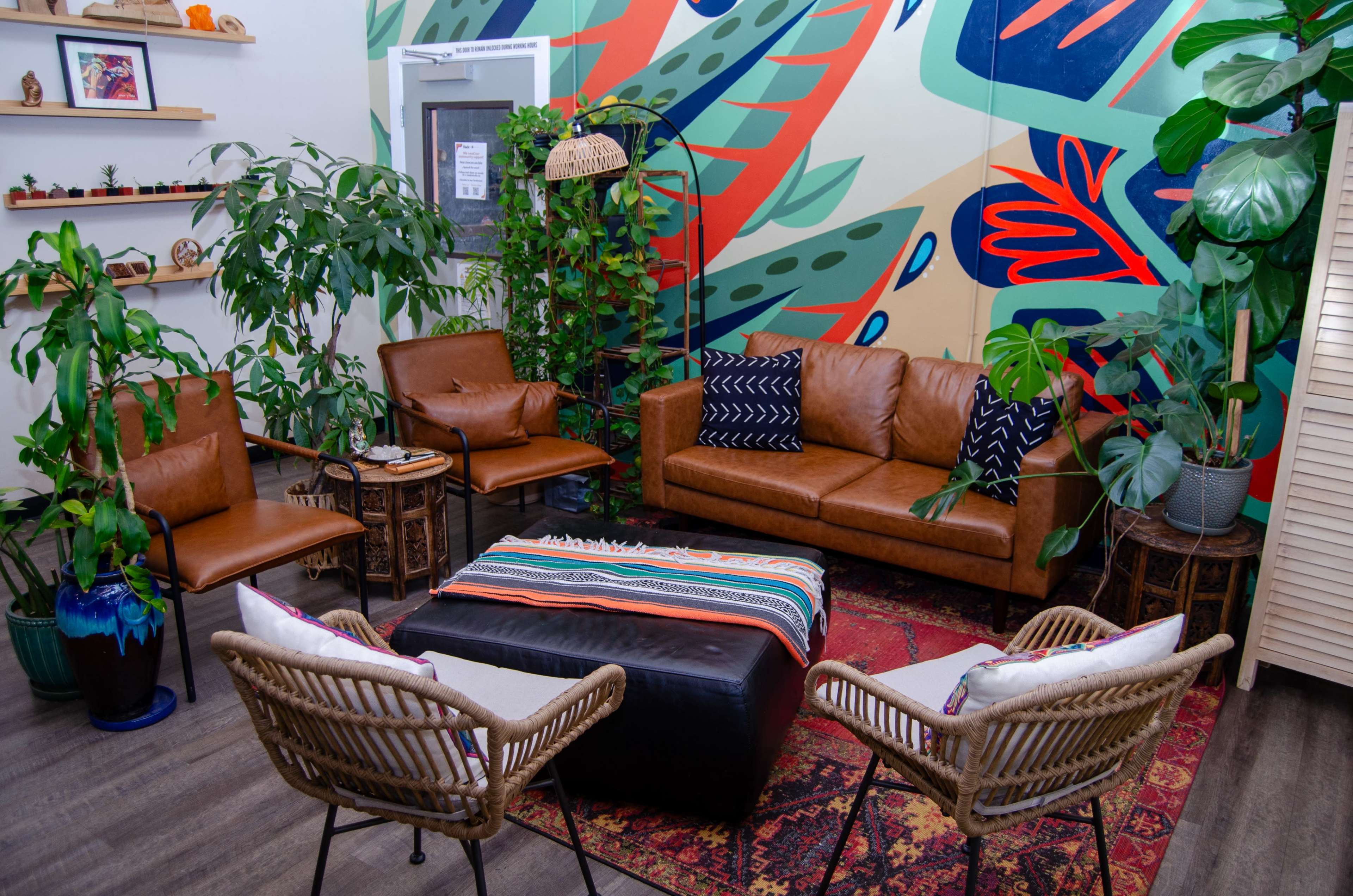 Creative Studio for Making, Connecting, and Creating Image in North Oak Park, Sacramento, CA