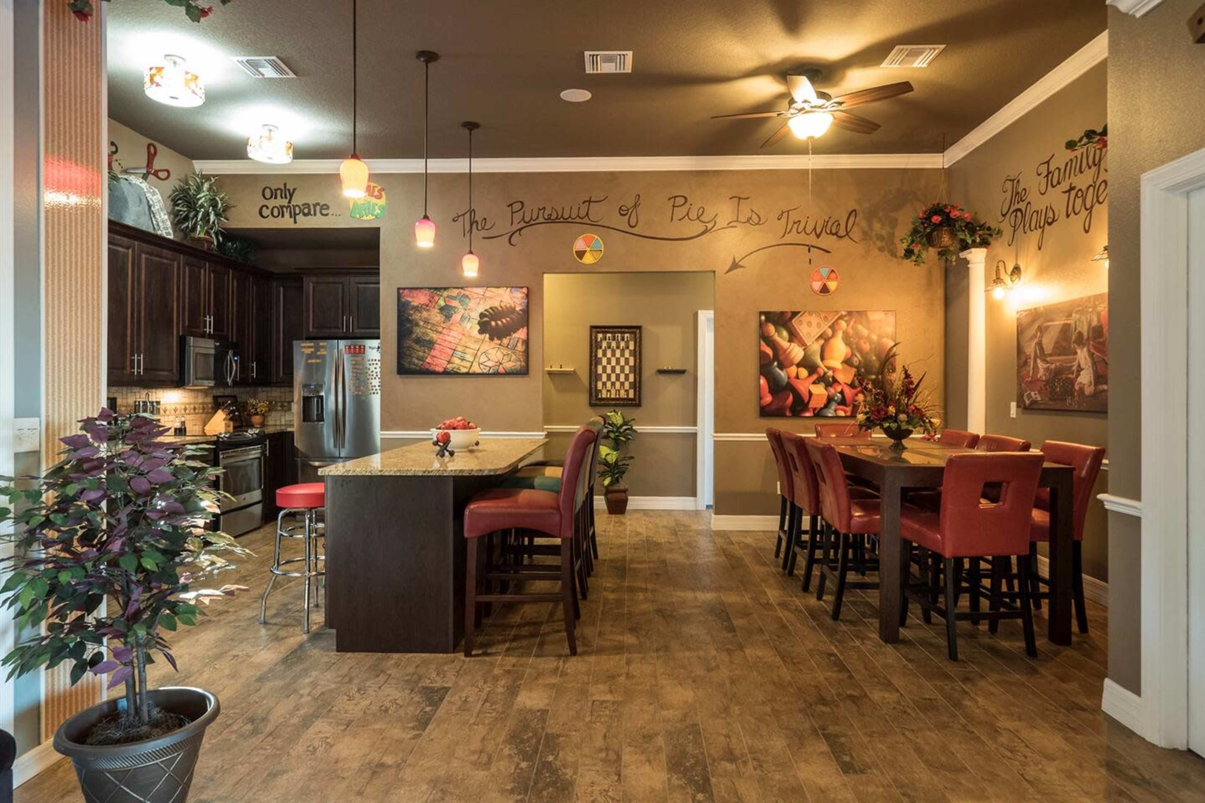 Lakefront Mansion on 10 Acres Image in , Clermont, FL