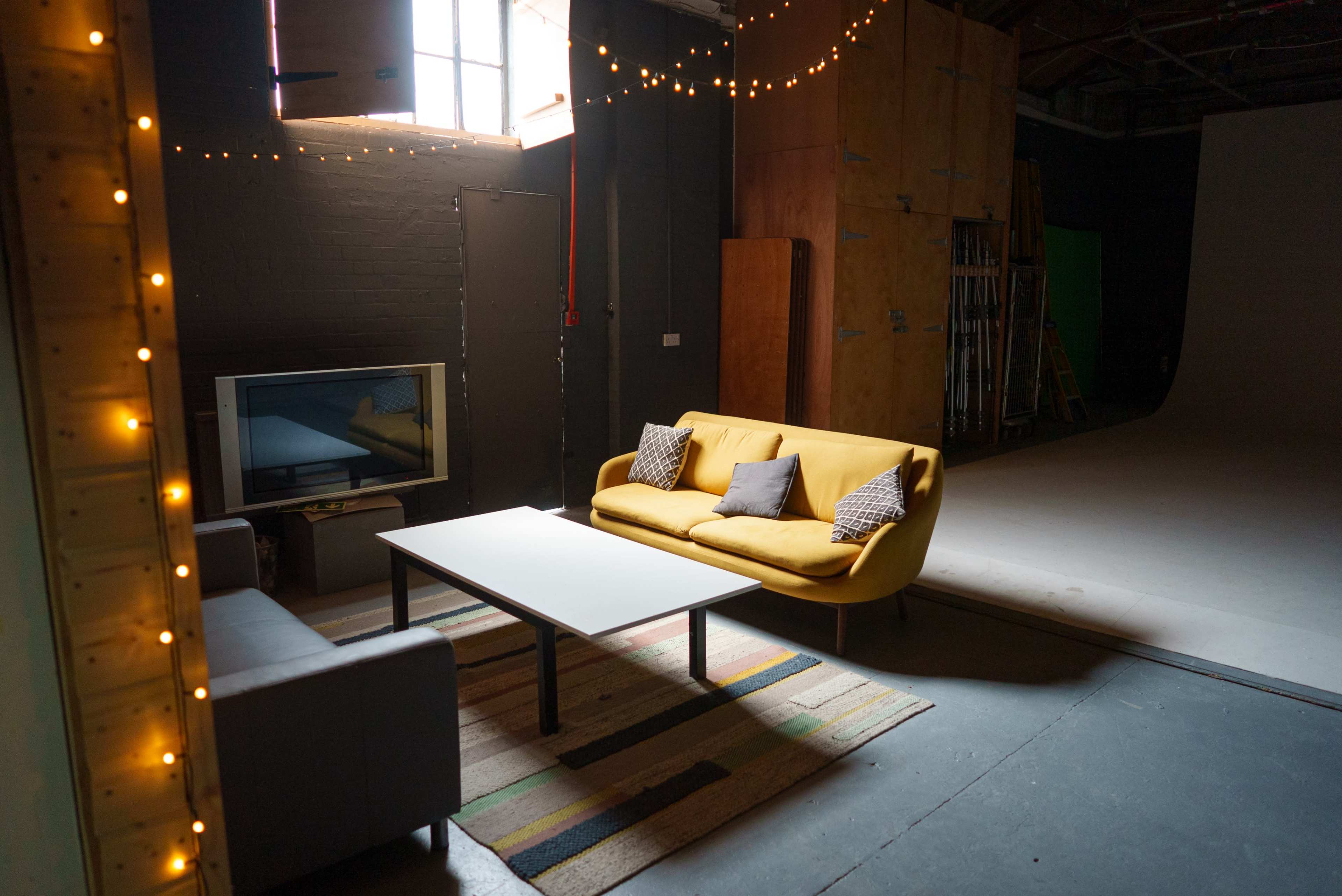 Infinity Cove for Fearless Creators Image in Tottenham, London, ENG