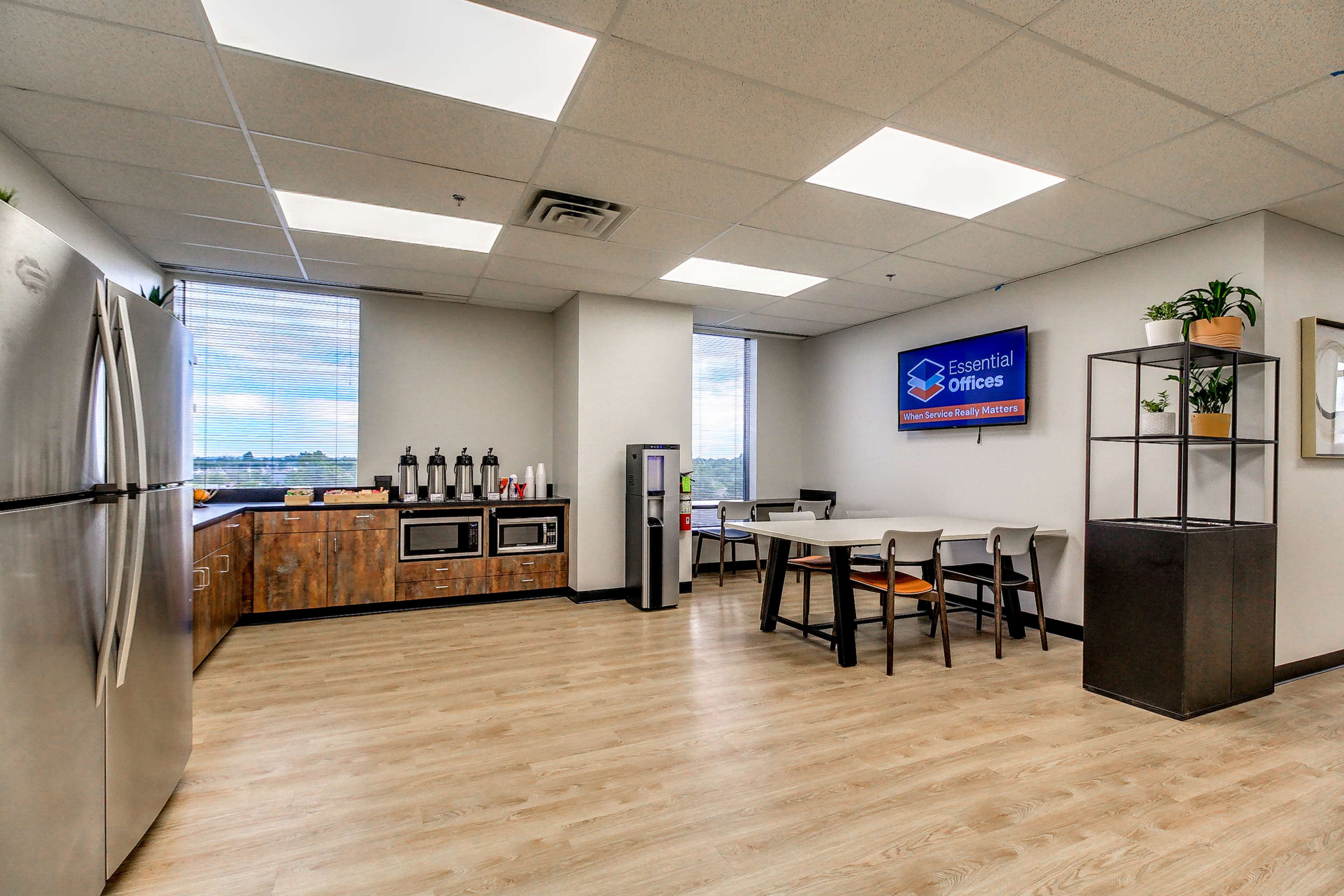 Launch Room Image in Wileman 3, Oklahoma City, OK