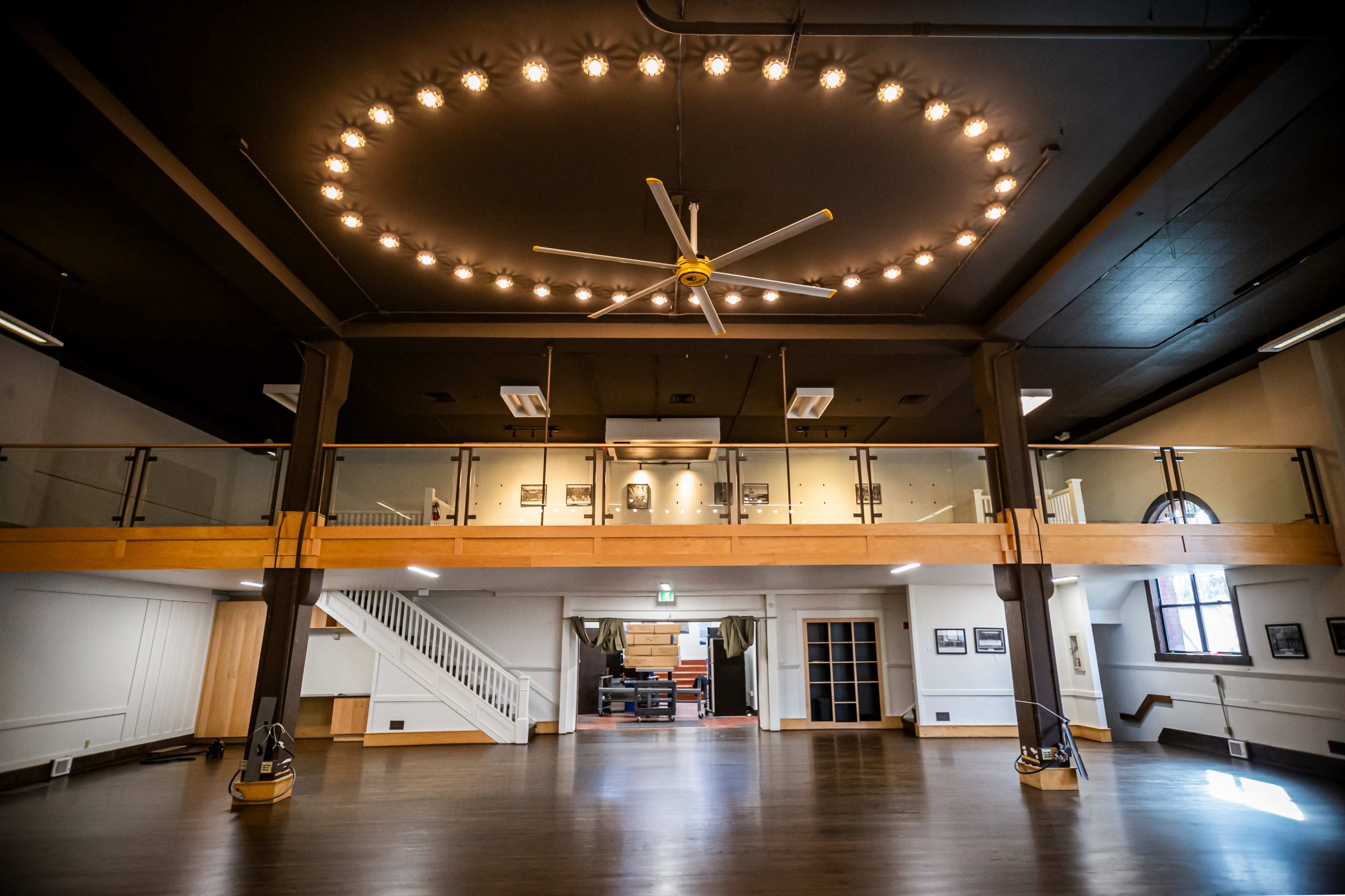 Historical & Elegant - Versatile Venue/Event Space Image in Downtown Seattle, Seattle, WA