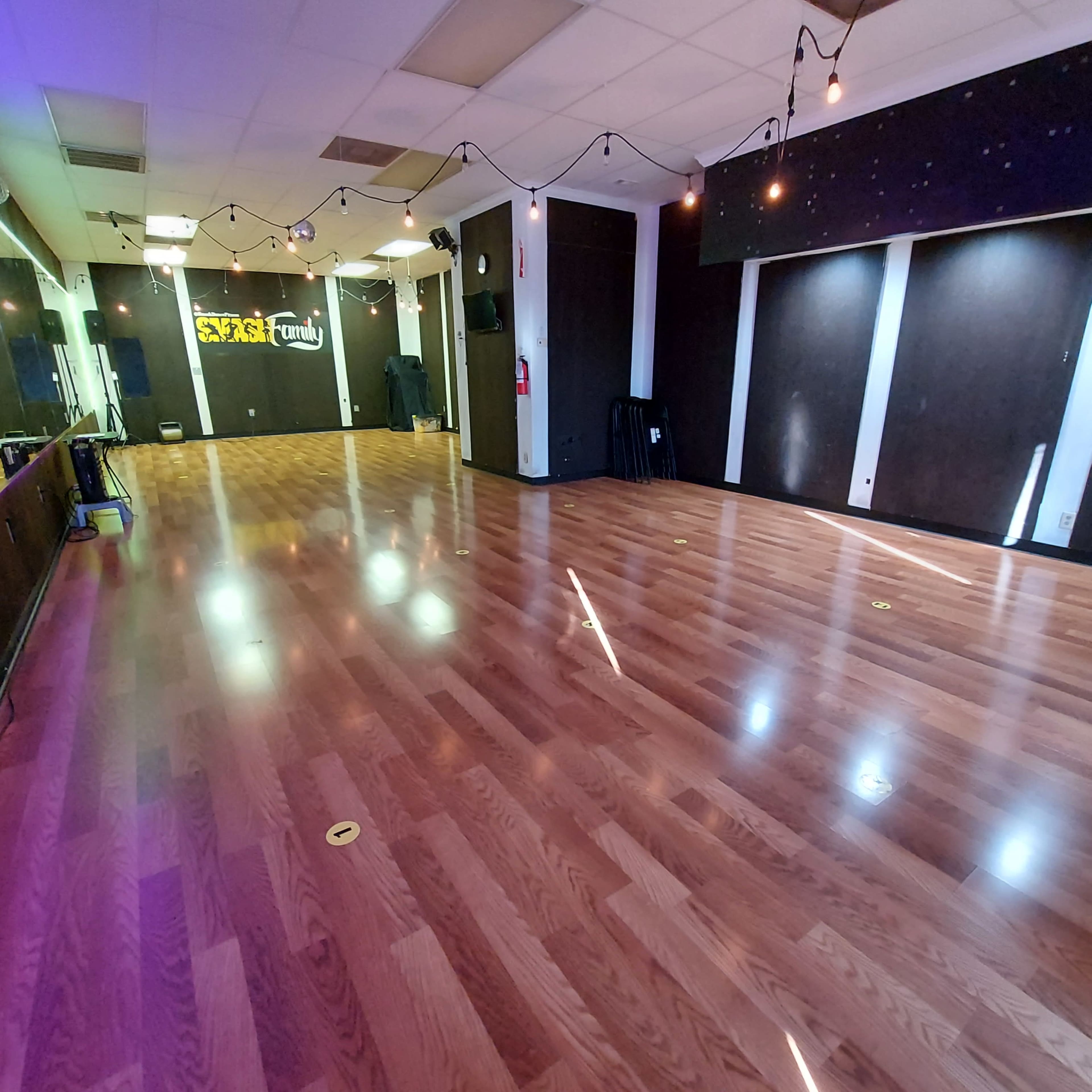 Northwest Boutique Studio Image in Northwest Side, San Antonio, TX