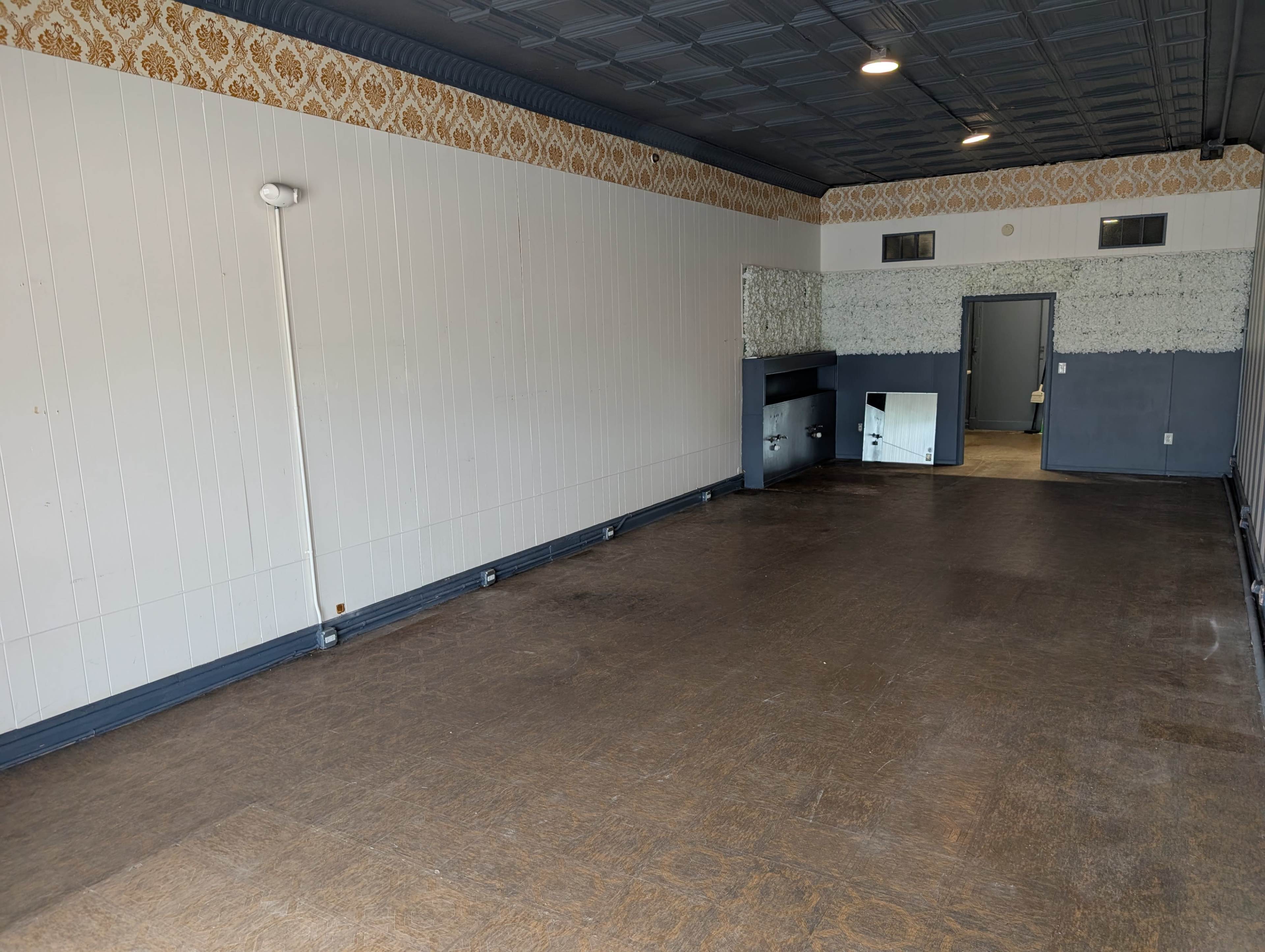 Downtown Brookfield Image in Proviso Township, Brookfield, IL