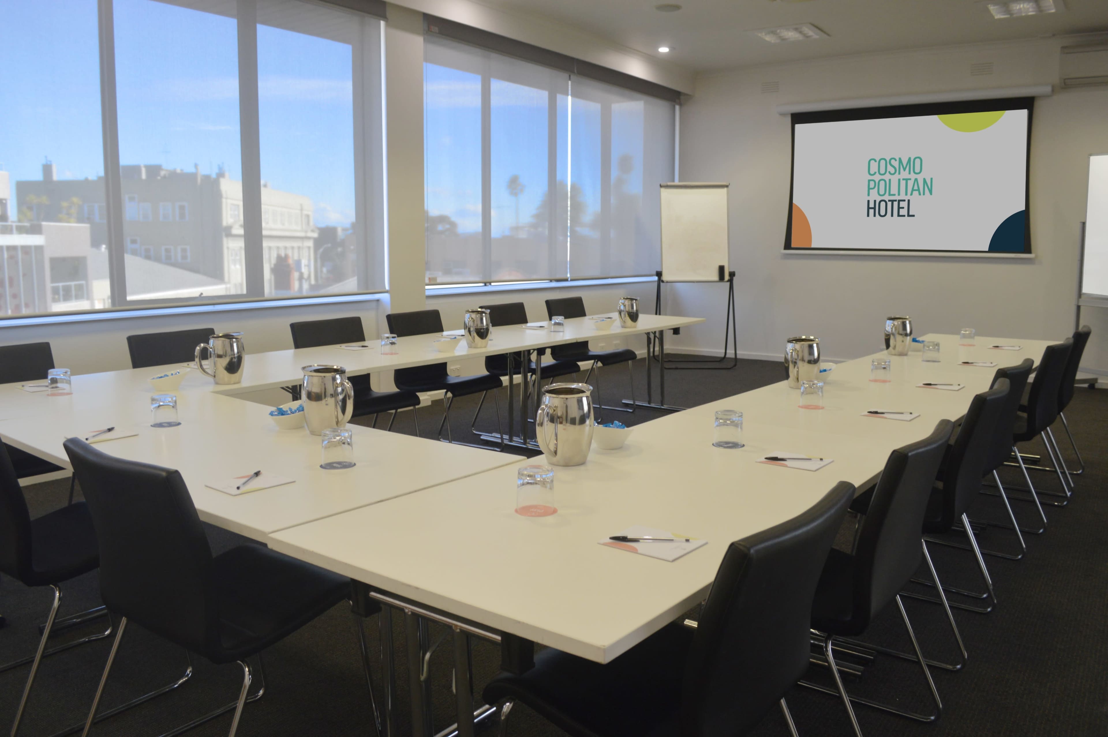 Esplanade Meeting Room Image in St Kilda, St Kilda, VIC