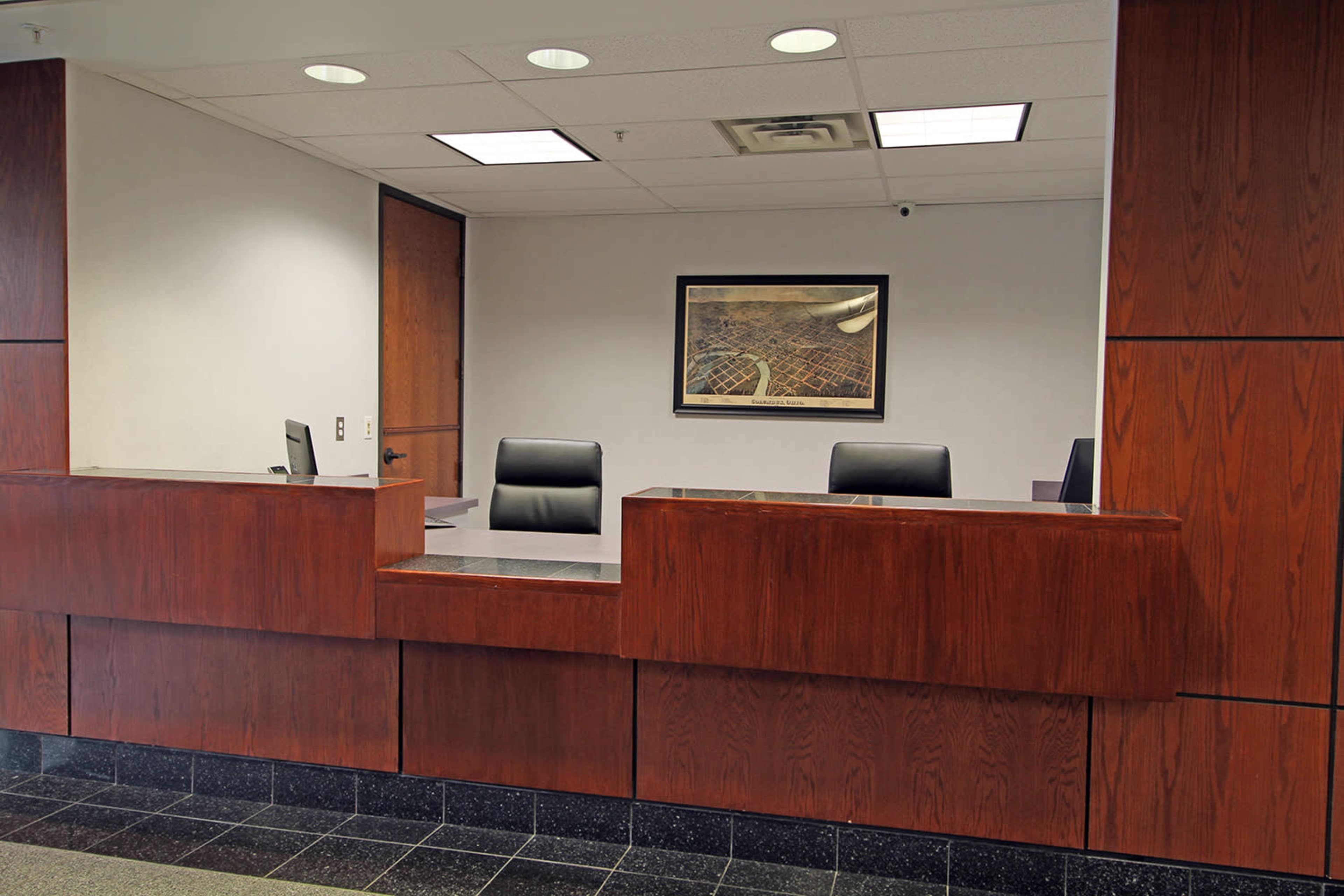 Private Meeting Space in Dublin - 12 Persons - TV Image in Tuttle Crossing, Dublin, OH
