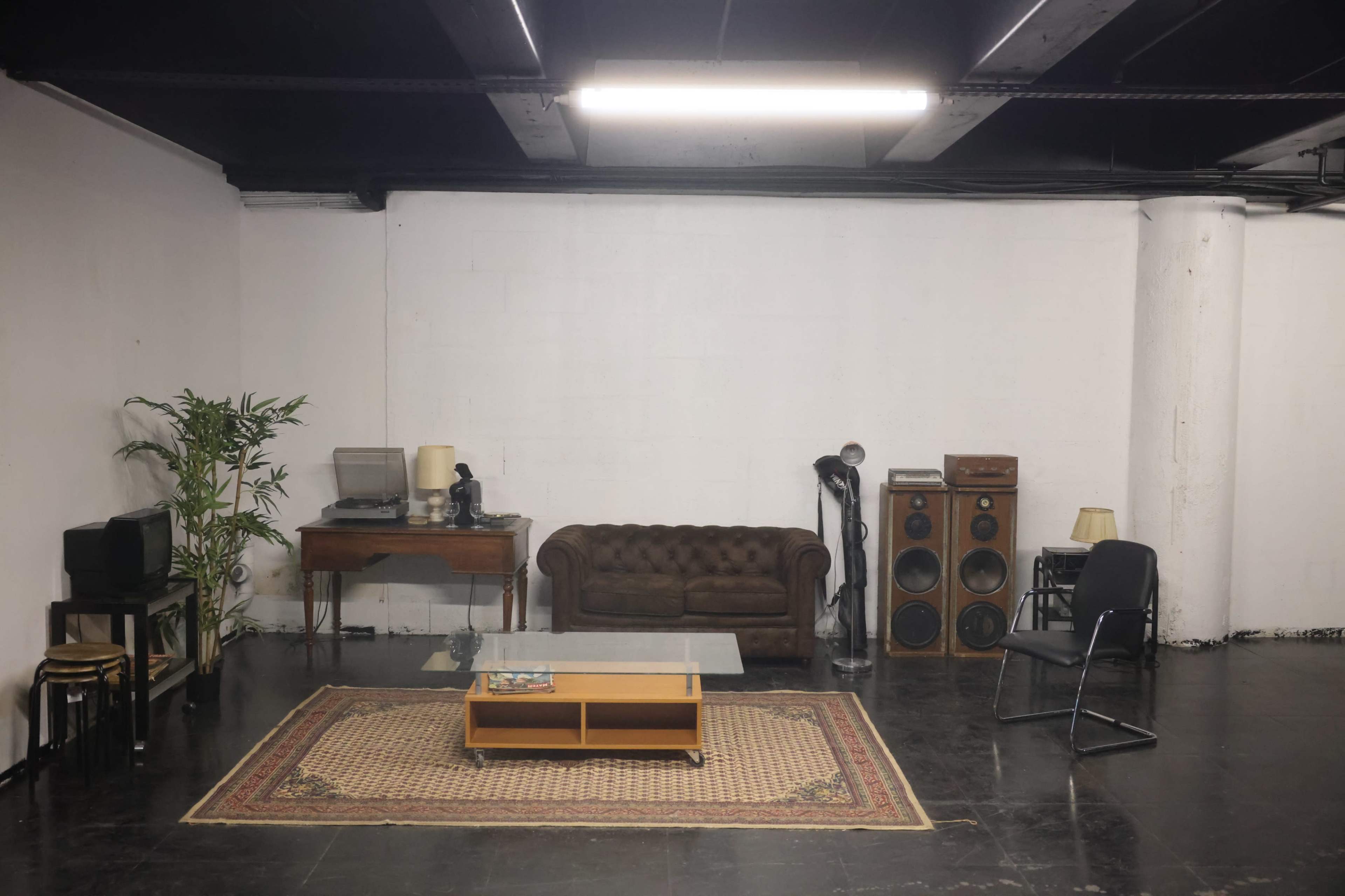 Hangar, studio video&photo à Bagnolet Image in , Bagnolet, 
