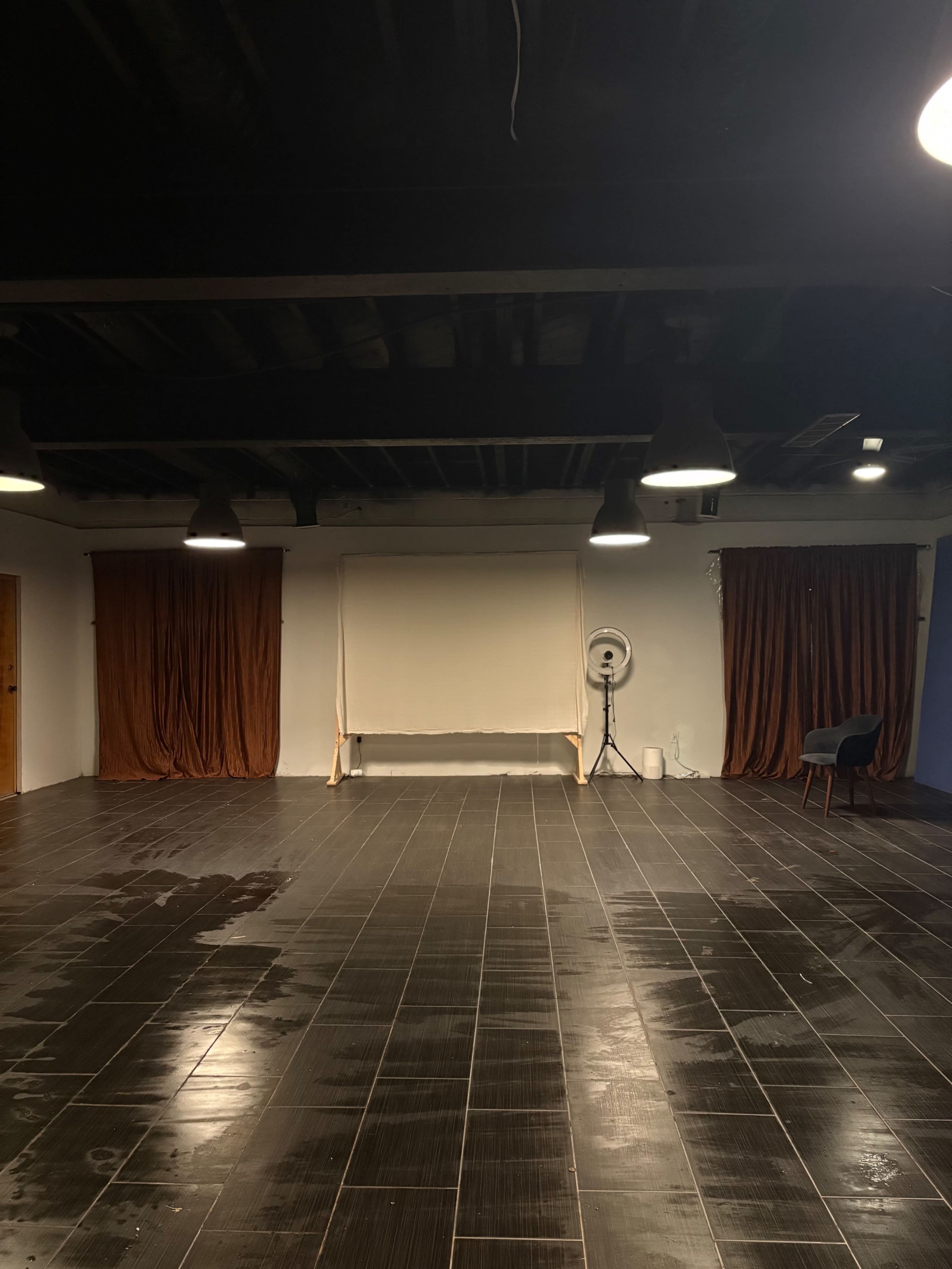NoKe Studios | Spacious Industrial Photo & Content Studio with Multiple ...