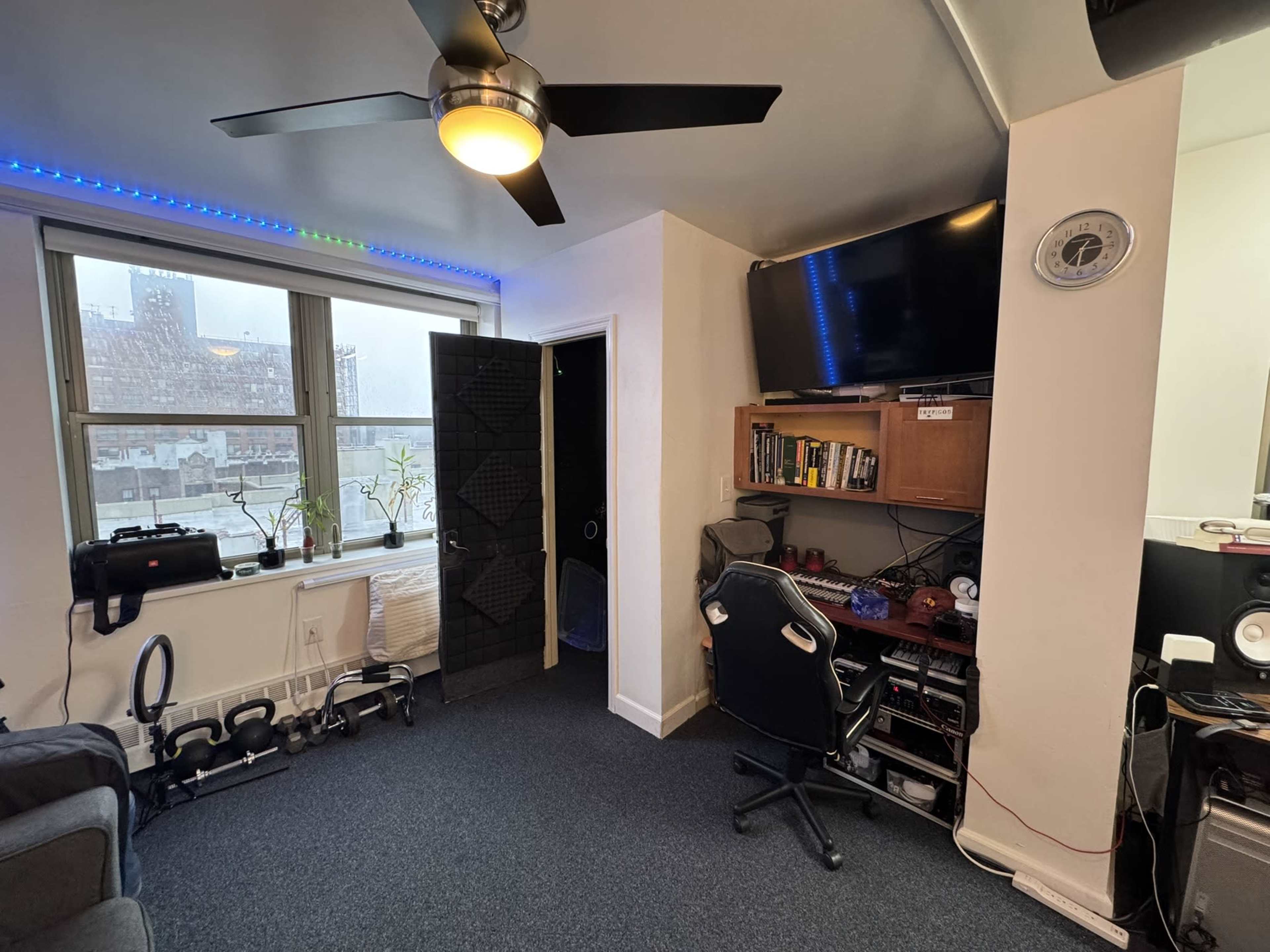 illMade Recording Studio Image in Flatbush, Brooklyn, NY