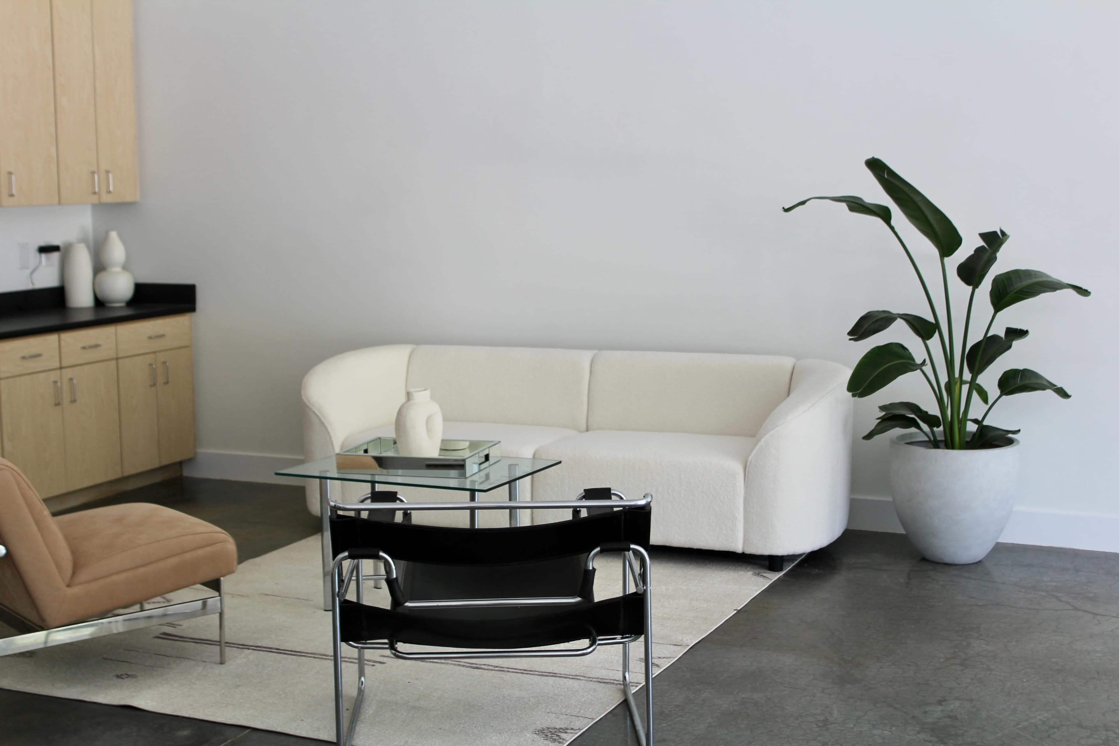 Natural Light Studio in Biltmore Village Image in Oakley, Asheville, NC