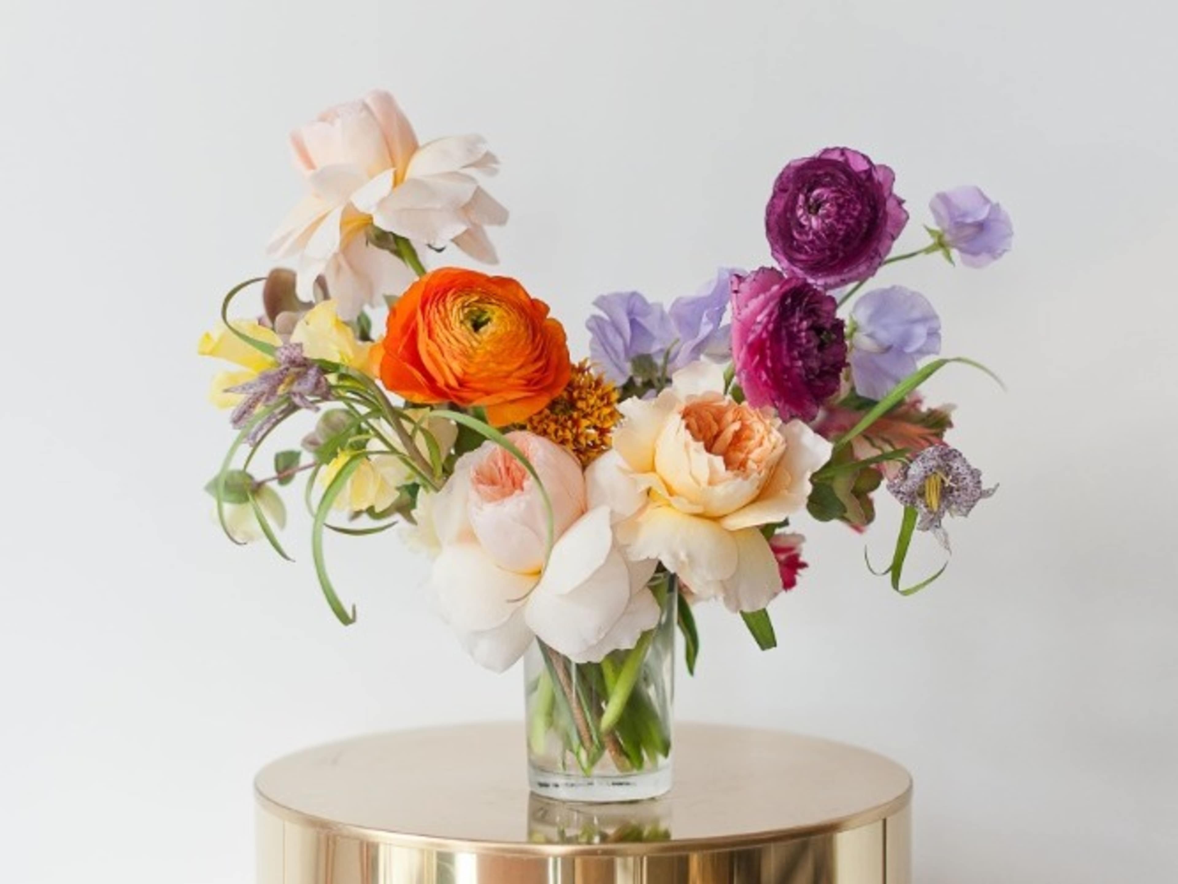 Margot Mini Florals - Original Mini