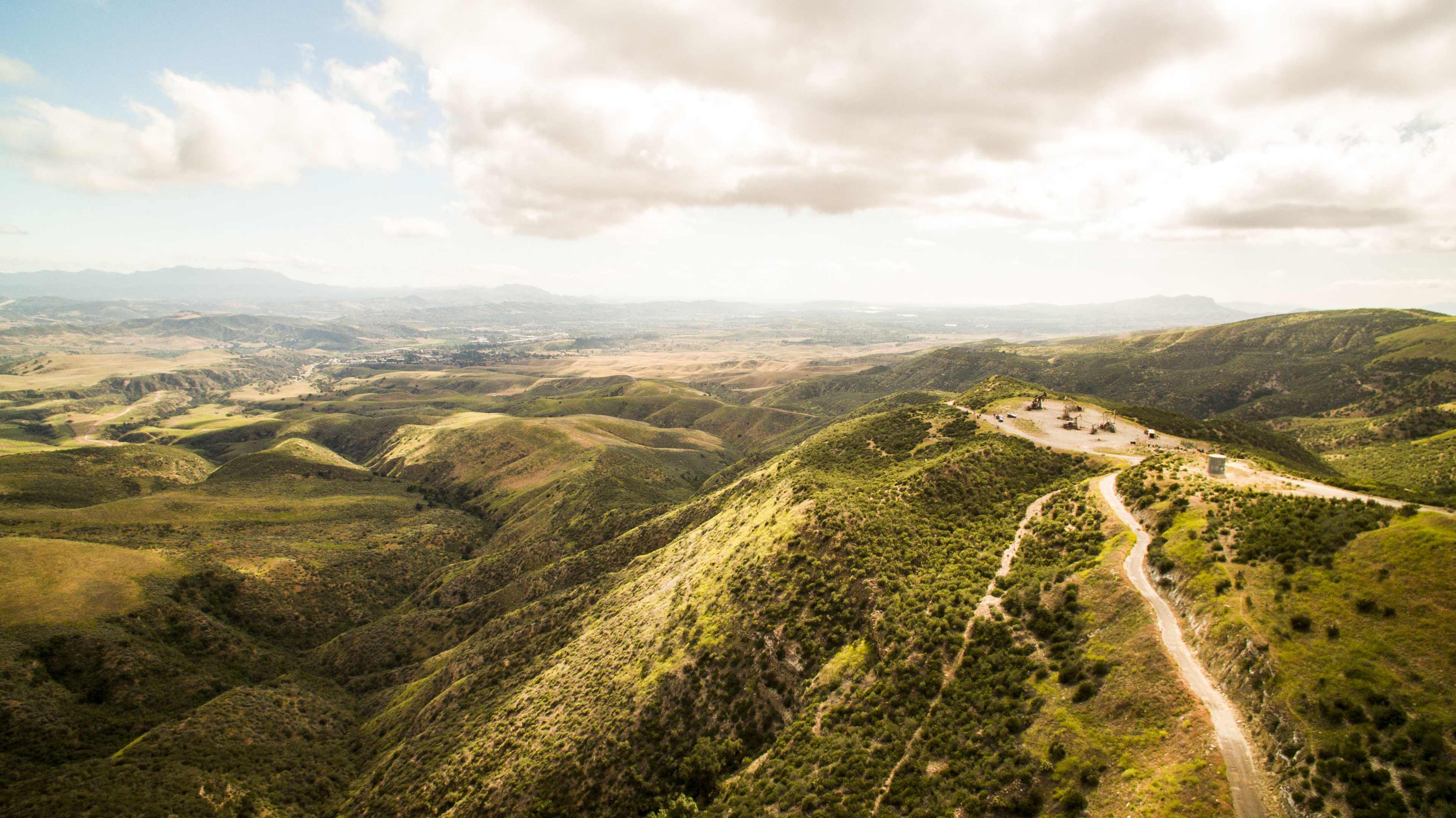 Sandstone Ranch Image in , Agoura Hills, CA