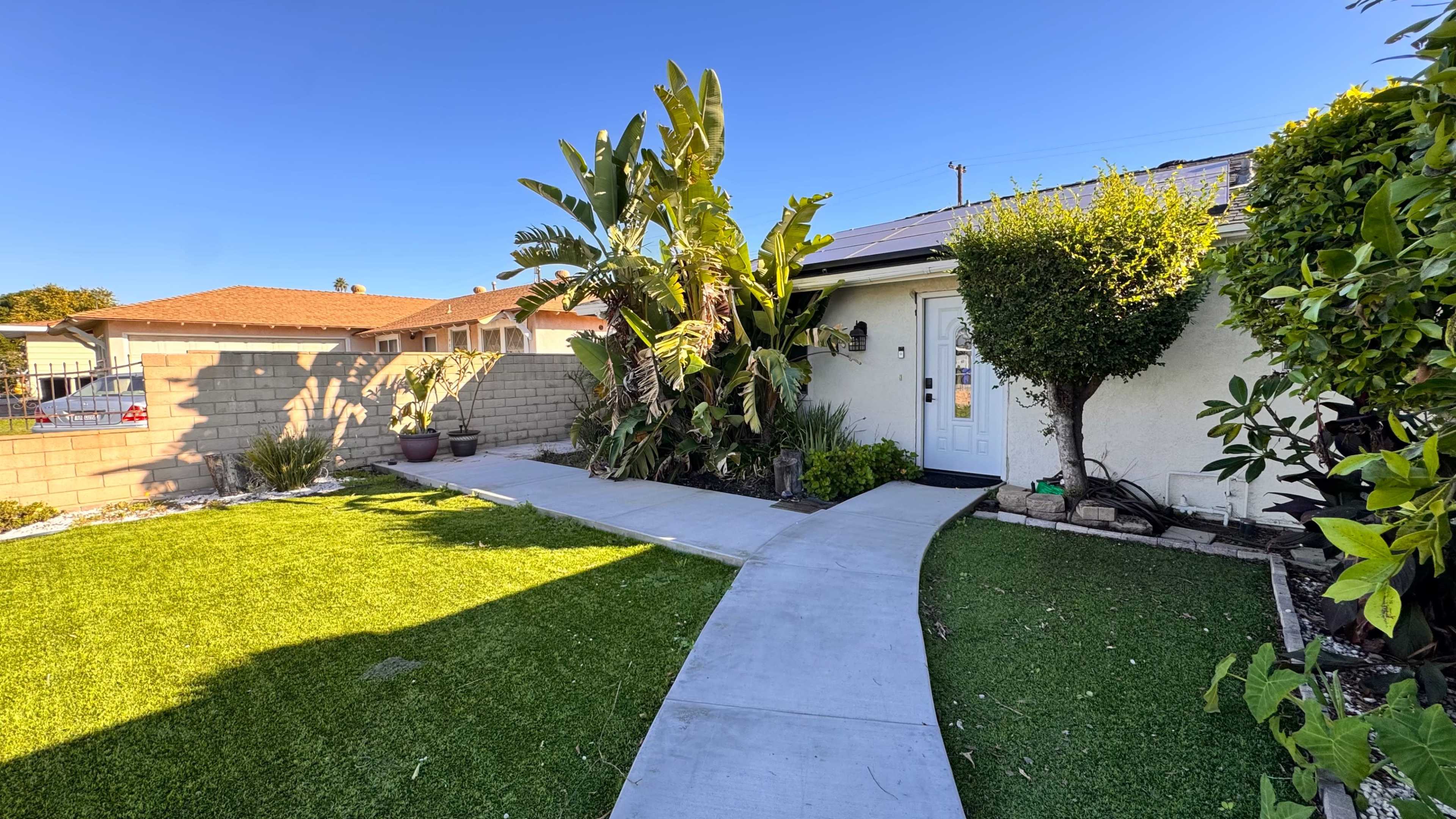 Cul de Sac Single Family Home Image in Charter Oak, Covina, CA