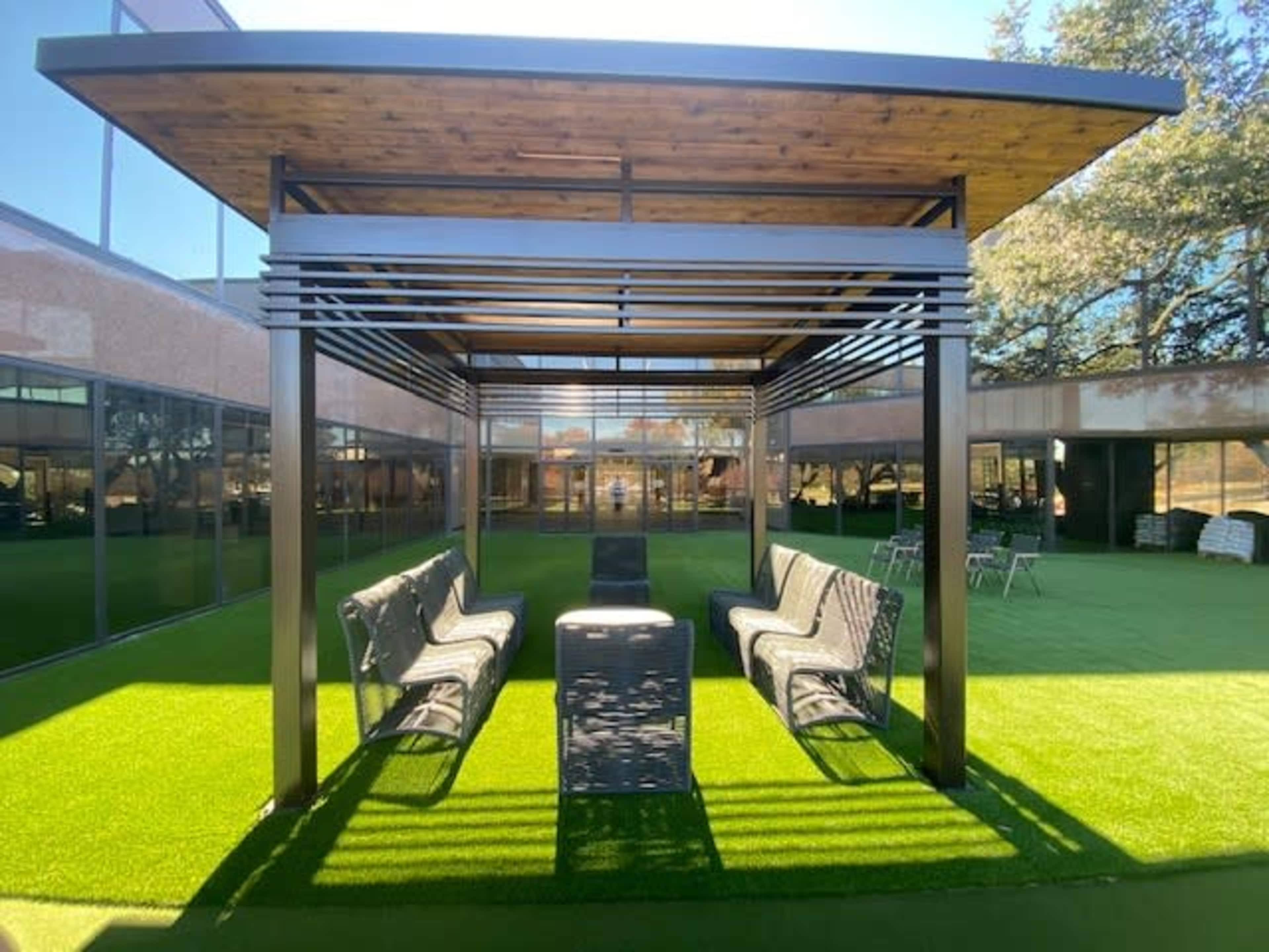 The Studio - Hillcrest Image in North Dallas, Dallas, TX