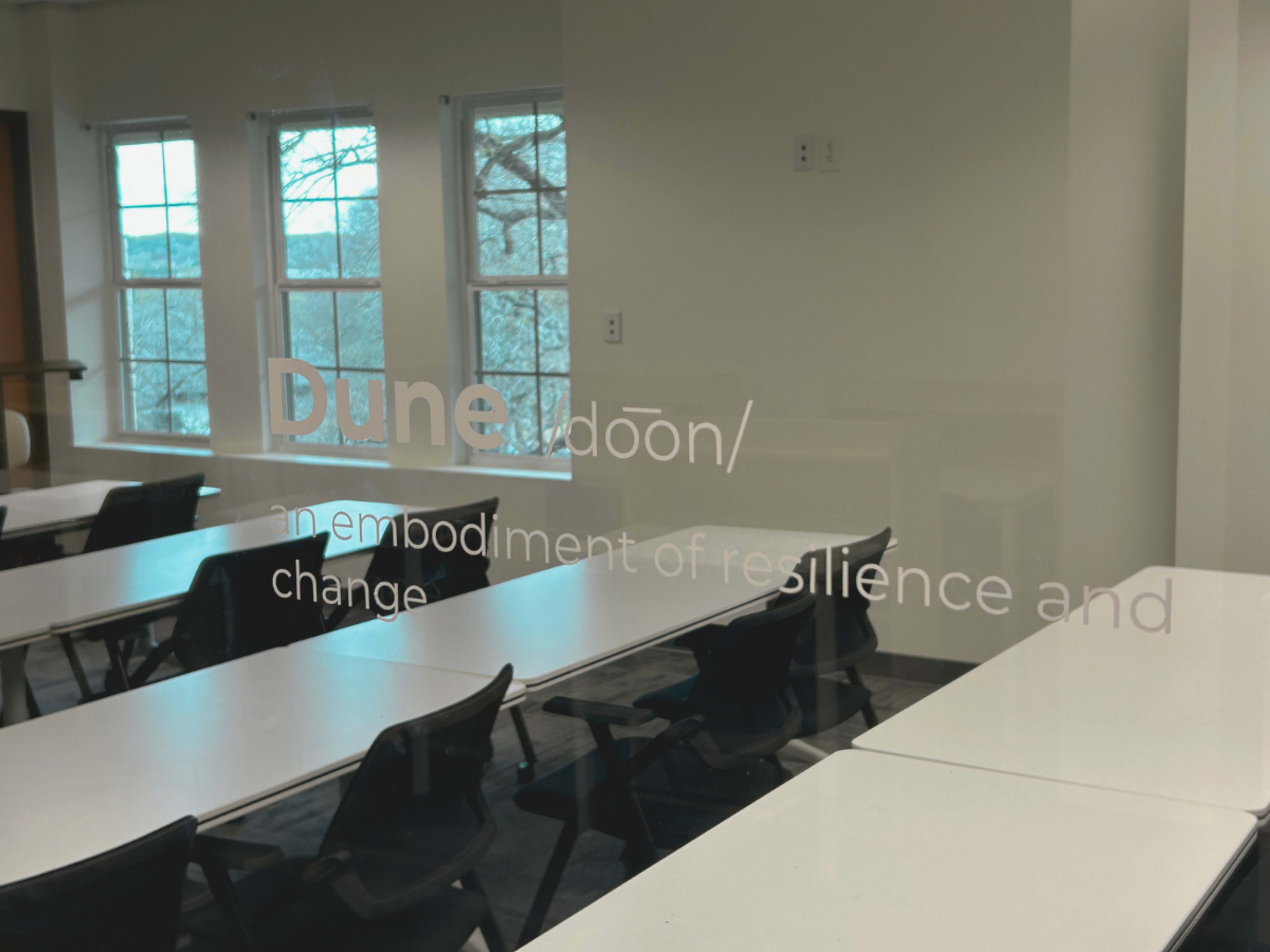 Private Meeting Room in Arboretum Image in Oaks Of Jollyville, Austin, TX