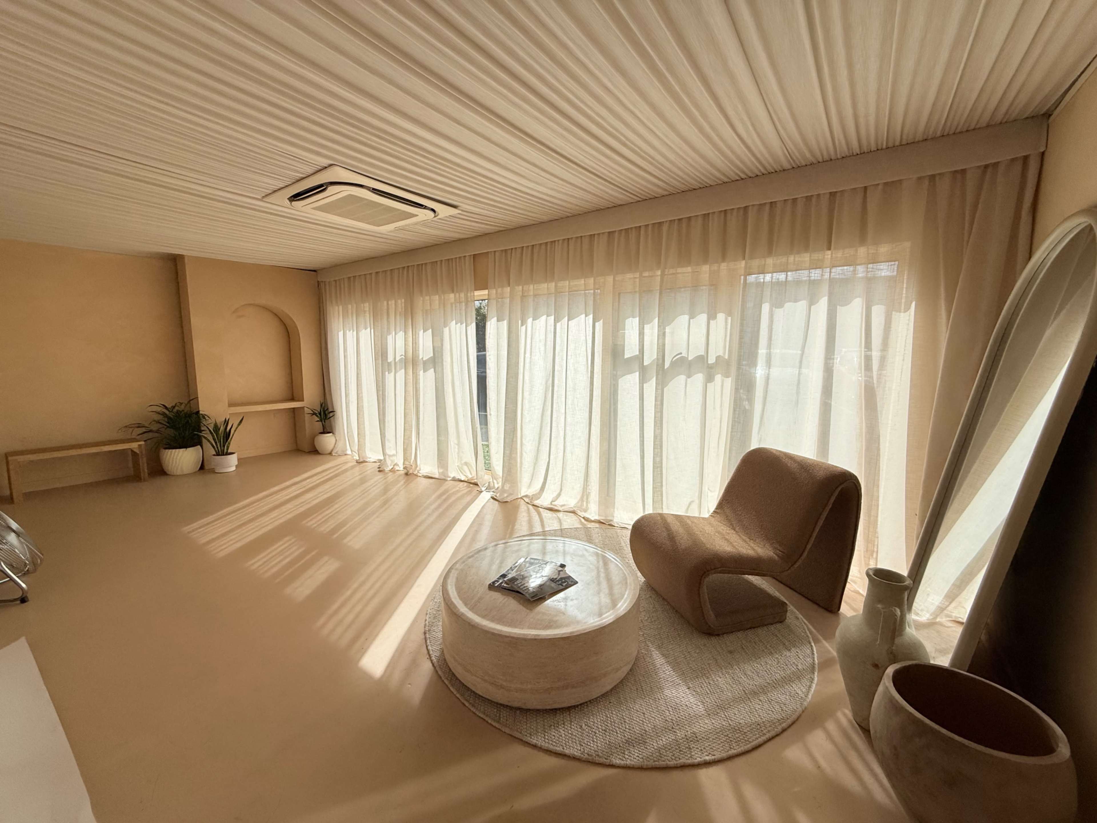 Content Studio, Ibiza Vibes In Frome, Near Bath. Image in Berkley, Frome, ENG