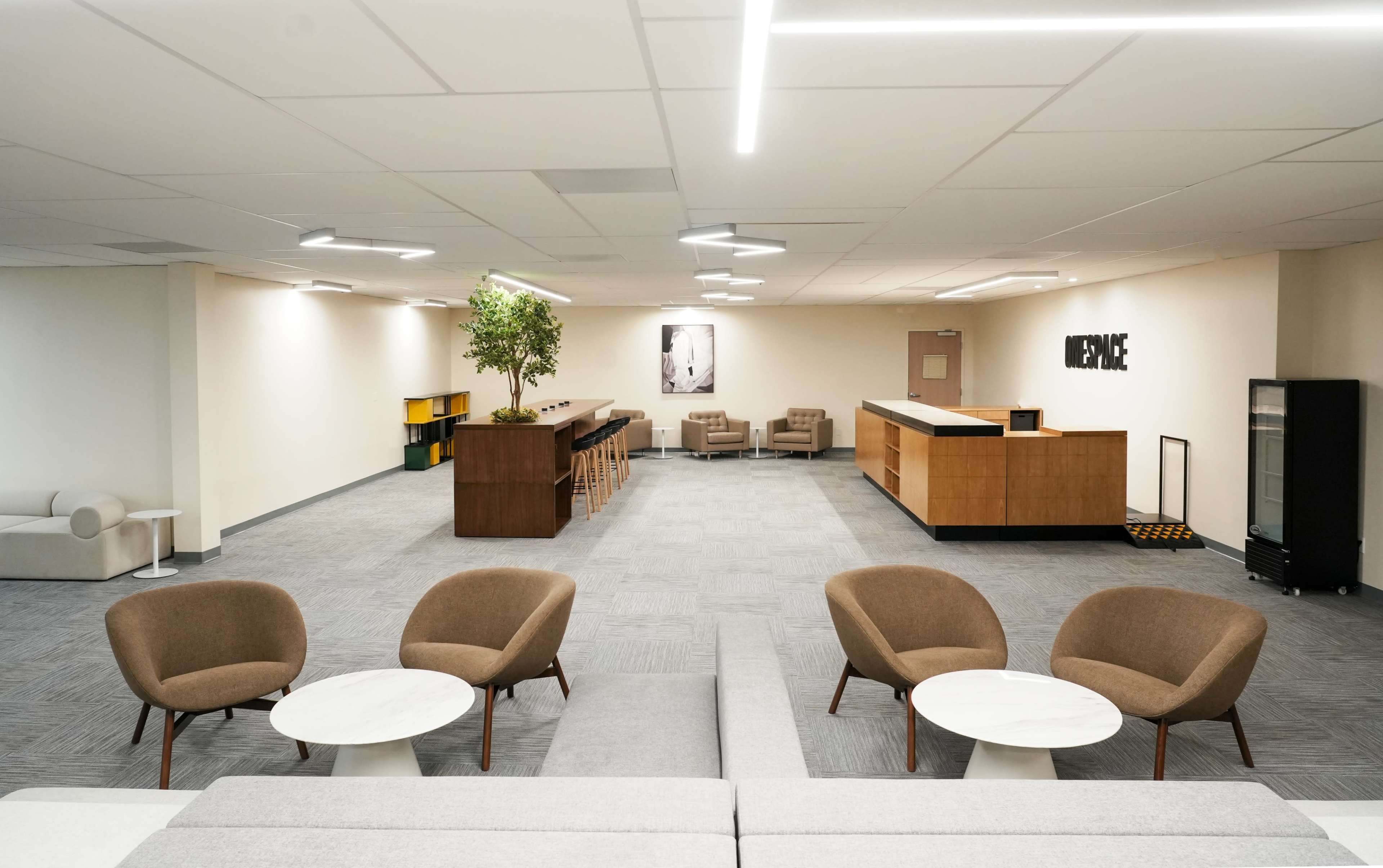 Your Event, Your Way — In Our Dynamic Spaces Image in Trimble Business Area, san jose, CA