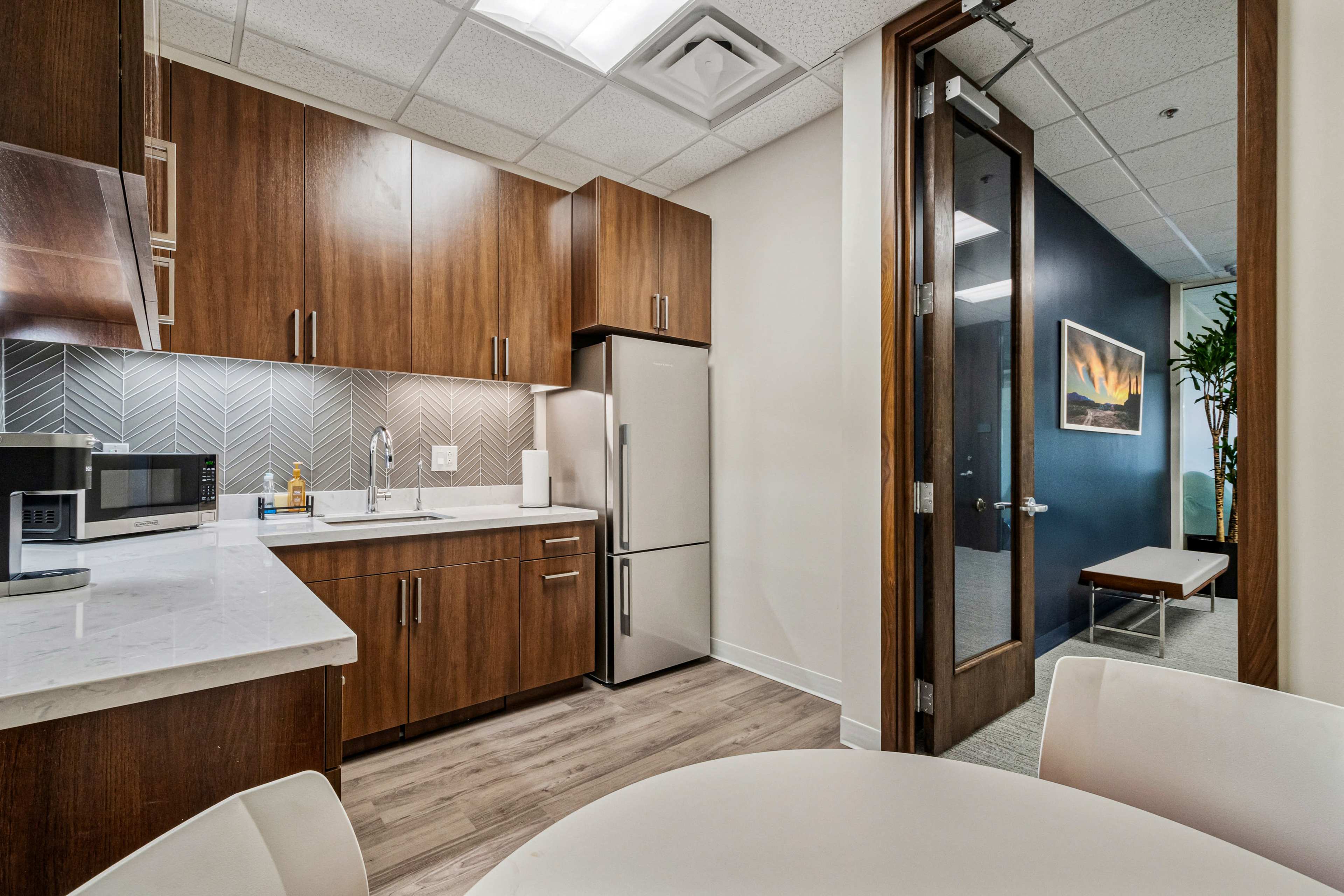 Private High End Office in Foothills Image in La Paloma, Tucson, AZ