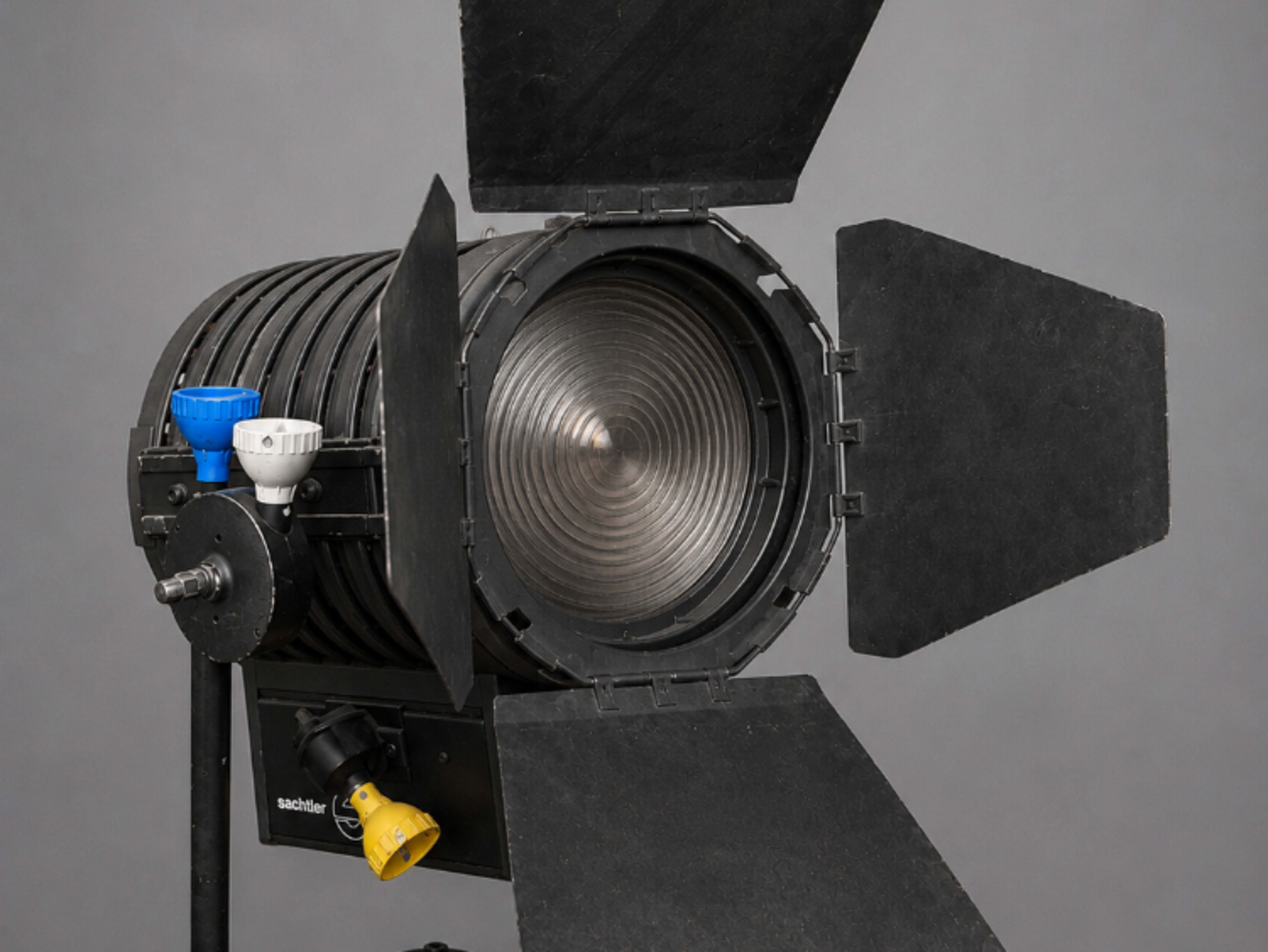 2K Arri Fresnel