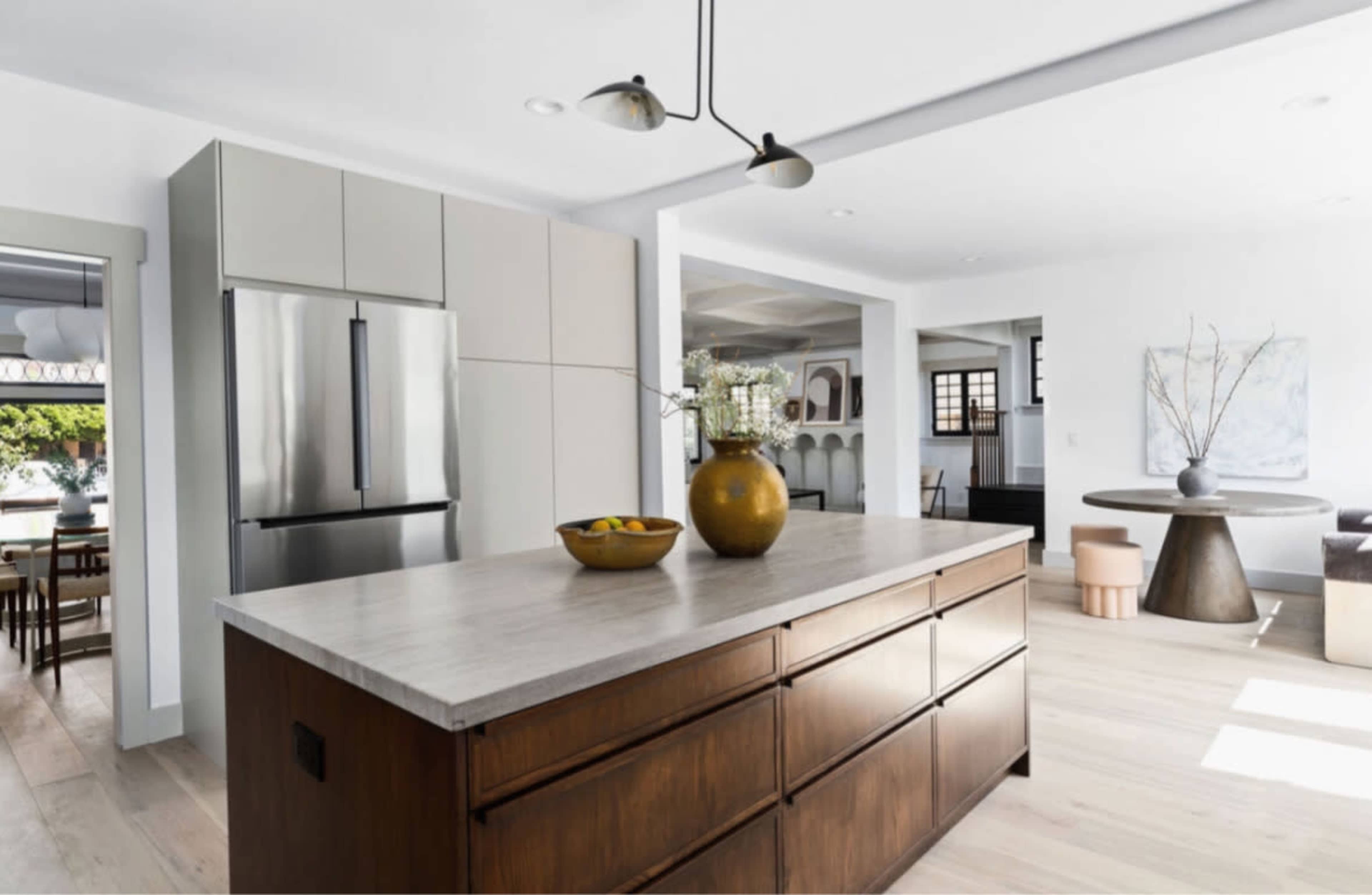 Modern Craftsman LA Home – Perfect for Productions & Events Image in Central LA, Los Angeles, CA