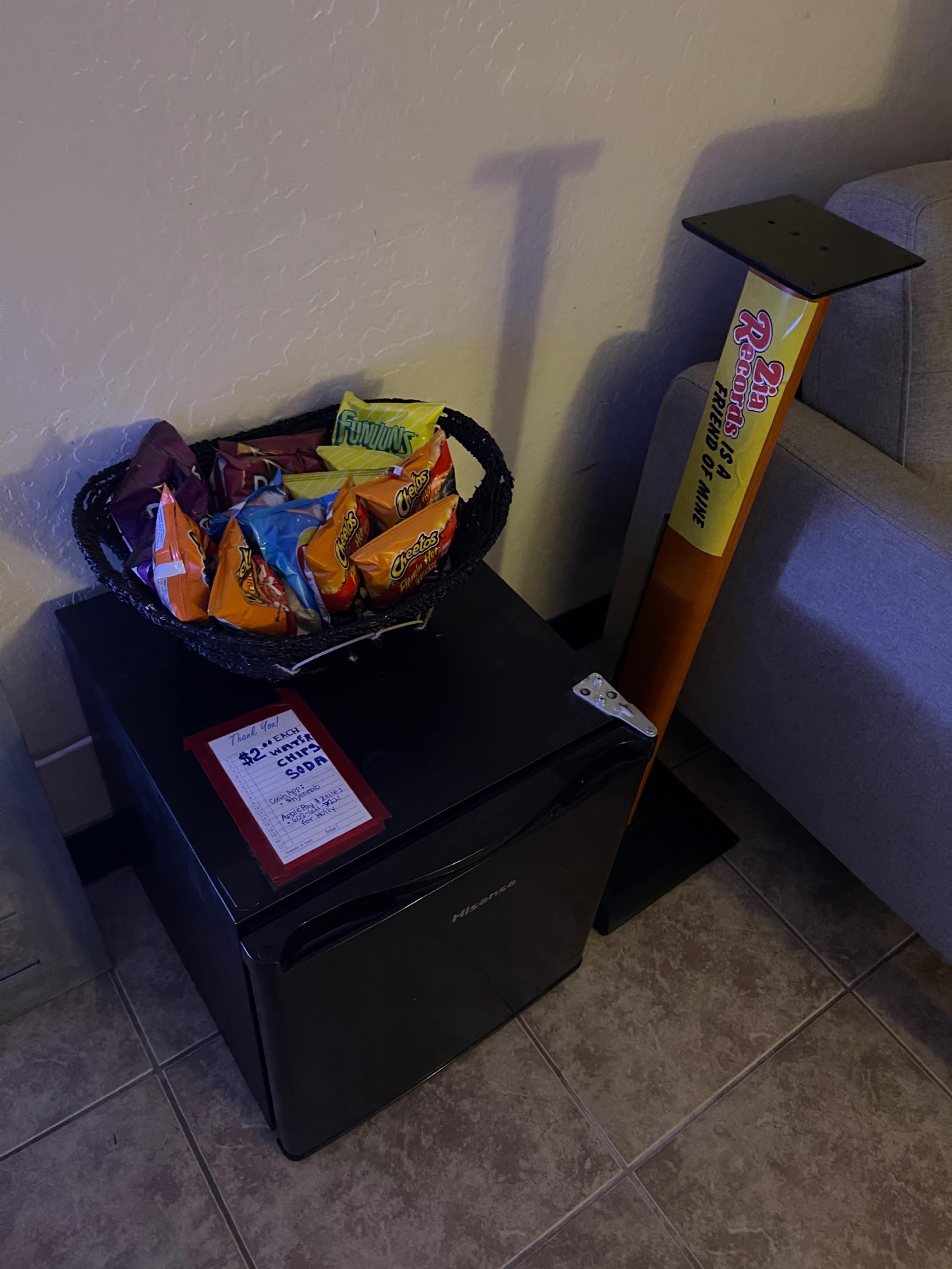 450 Live & Recording Studios Image in Encanto Village, Phoenix, AZ