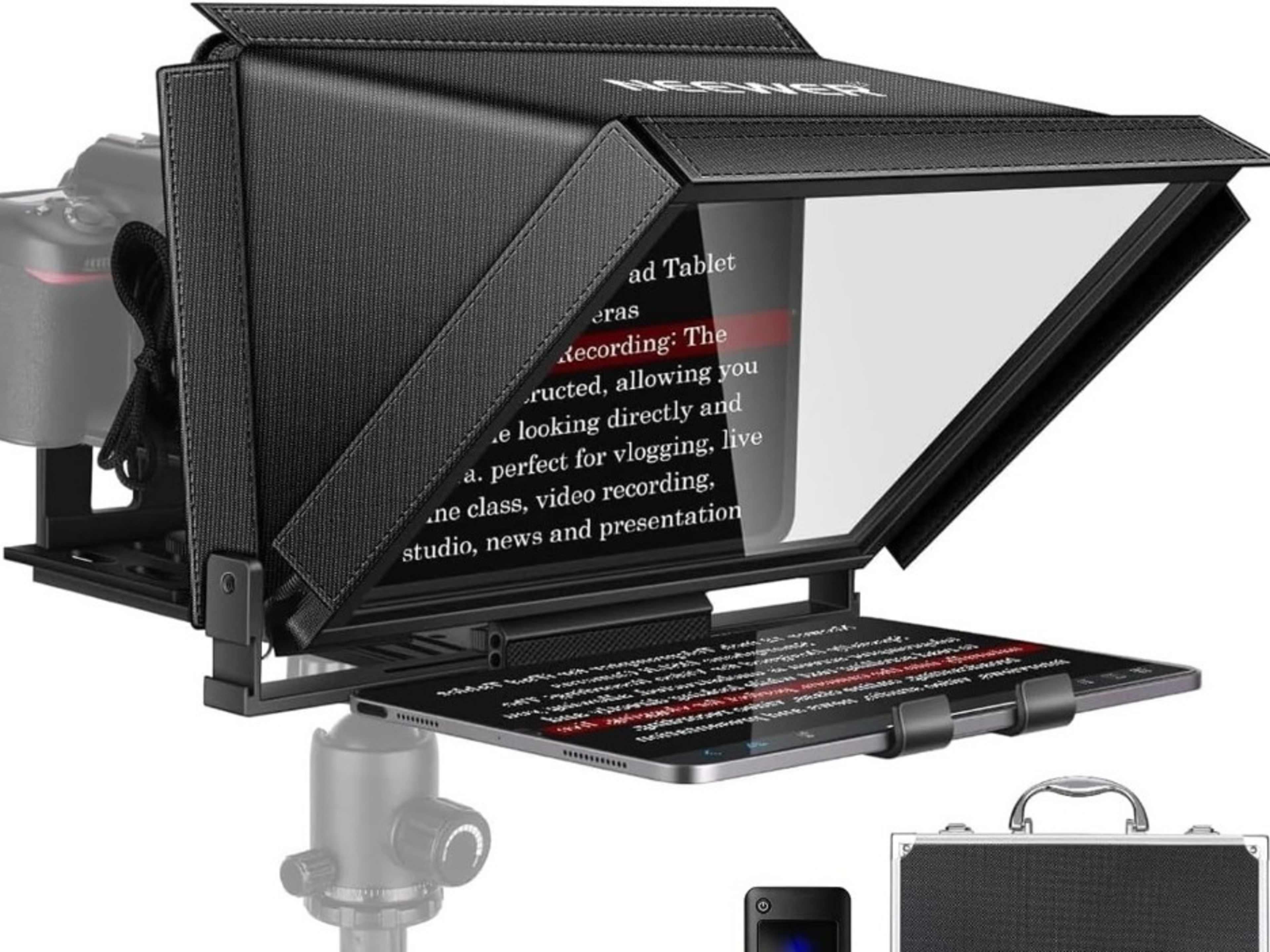 Teleprompter