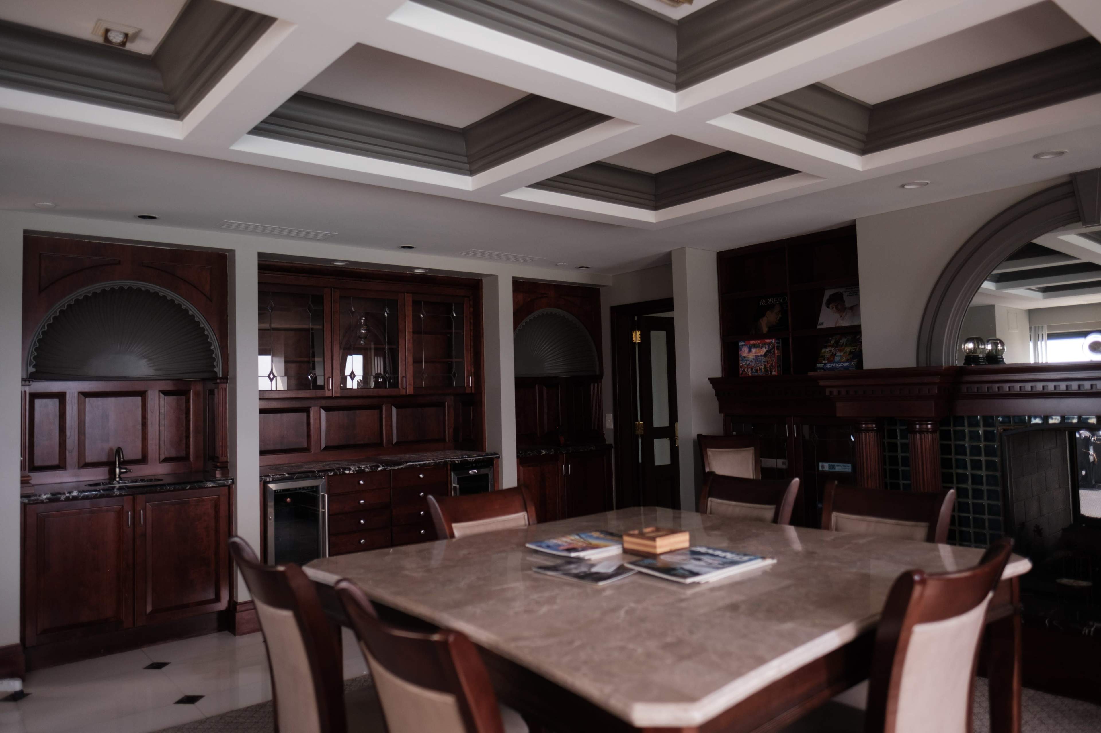 WOWViewDetroit Penthouse Image in Civic Center, Detroit, MI