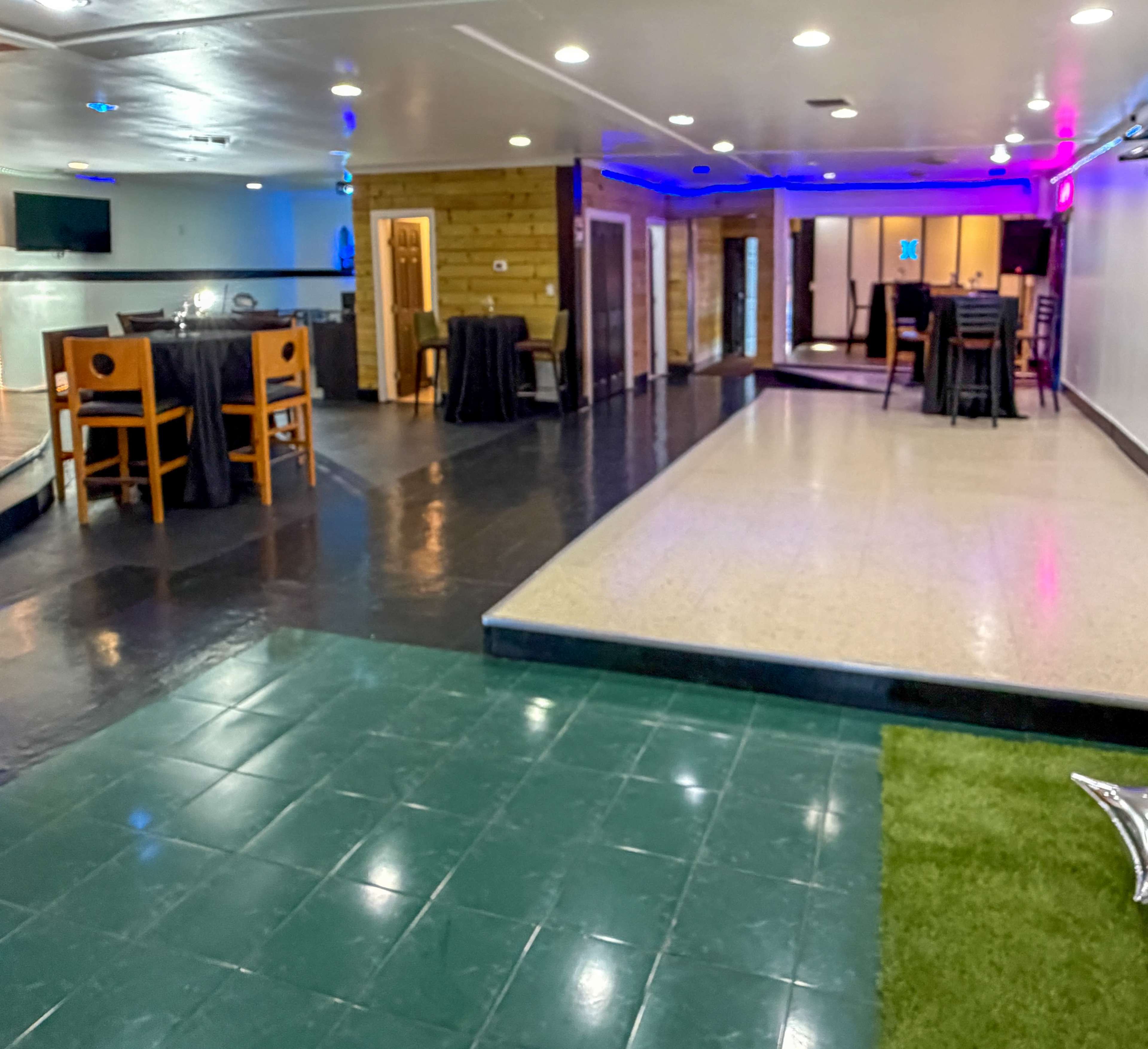 Studio C Event Space Image in College Park, College Park, GA