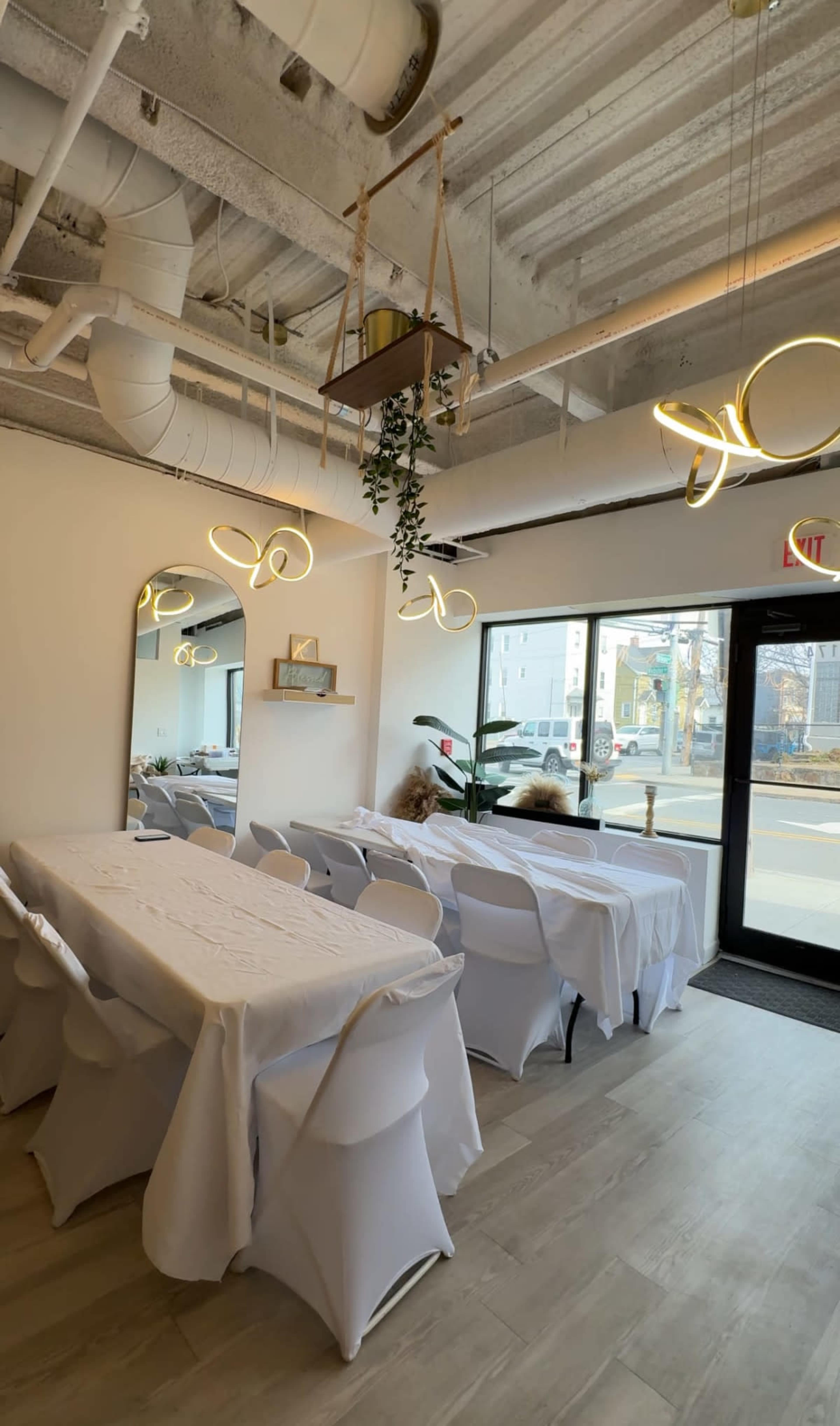 Unique Intimate Space, New Rochelle, NY | Event | Peerspace