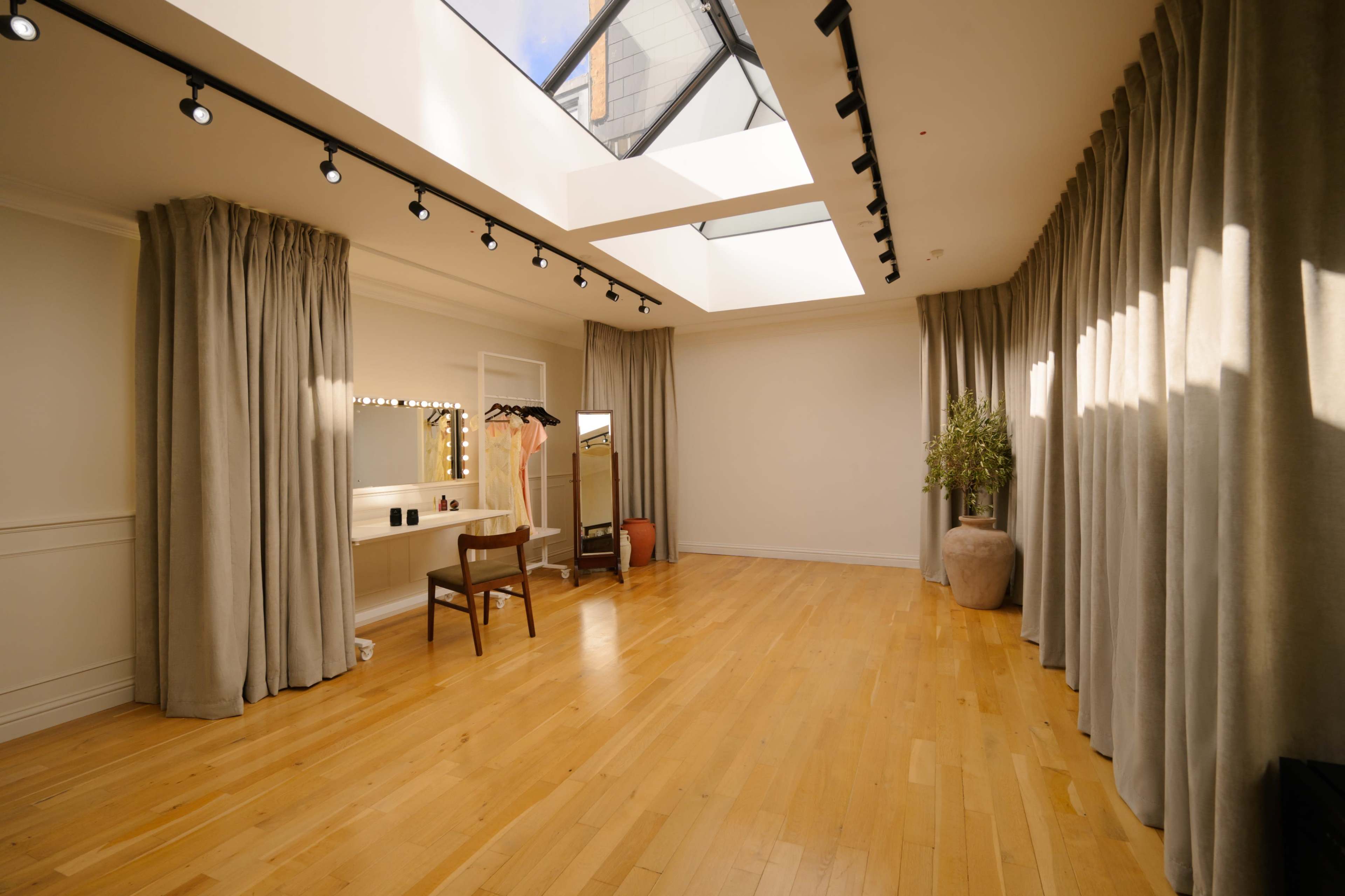 Historic Bloomsbury Creative Meeting Spaces and Studios Image in Holborn, London, ENG