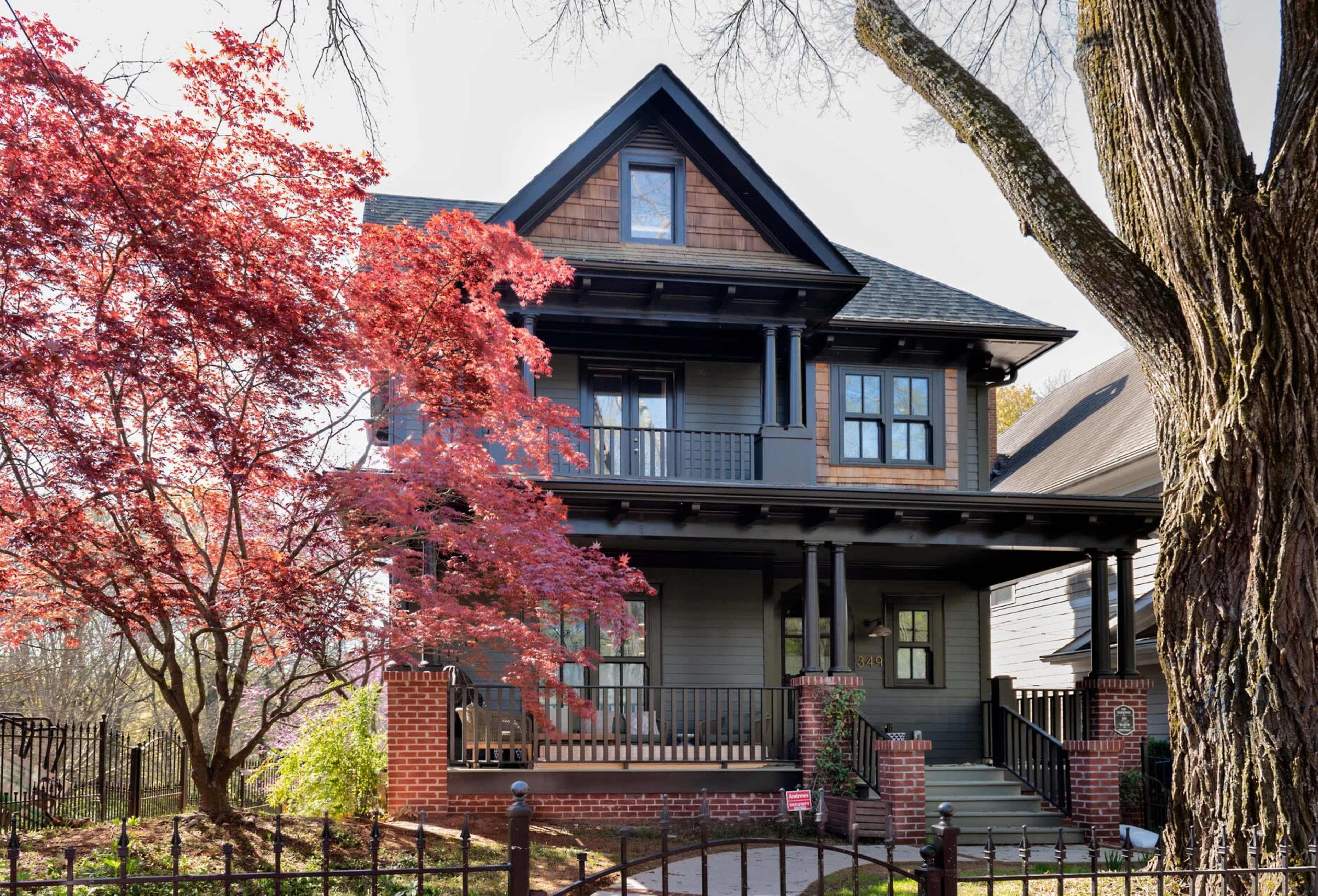 Abode Sauvage - Walk Everywhere, Beltline’s Best Image in Inman Park, Atlanta, GA