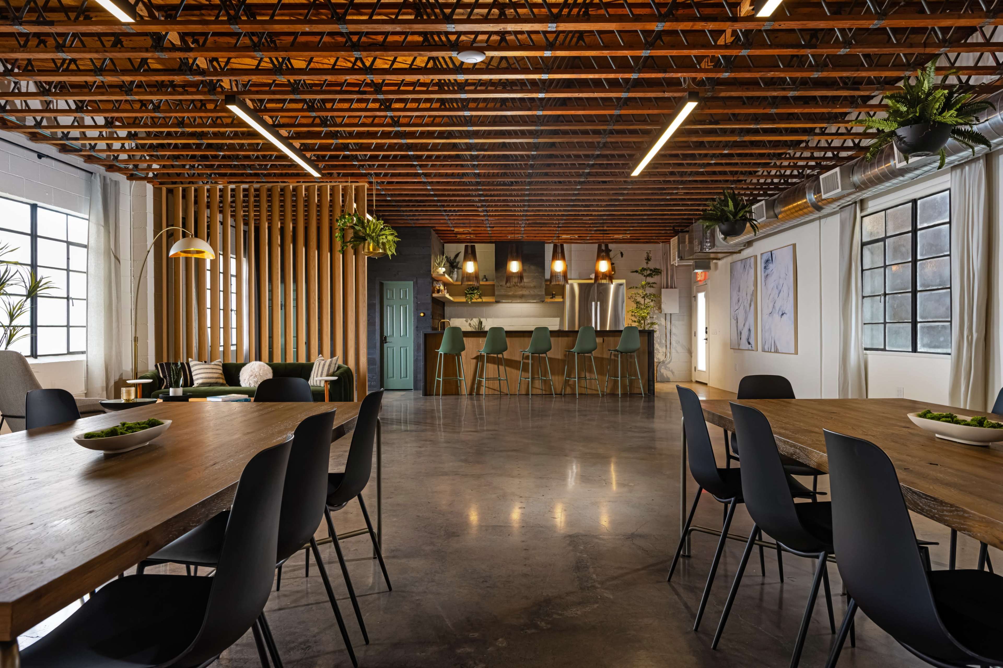 Multi Purpose Collaborative Meeting Space in the Heart of Old Towne Orange Image in Orange, Orange, CA
