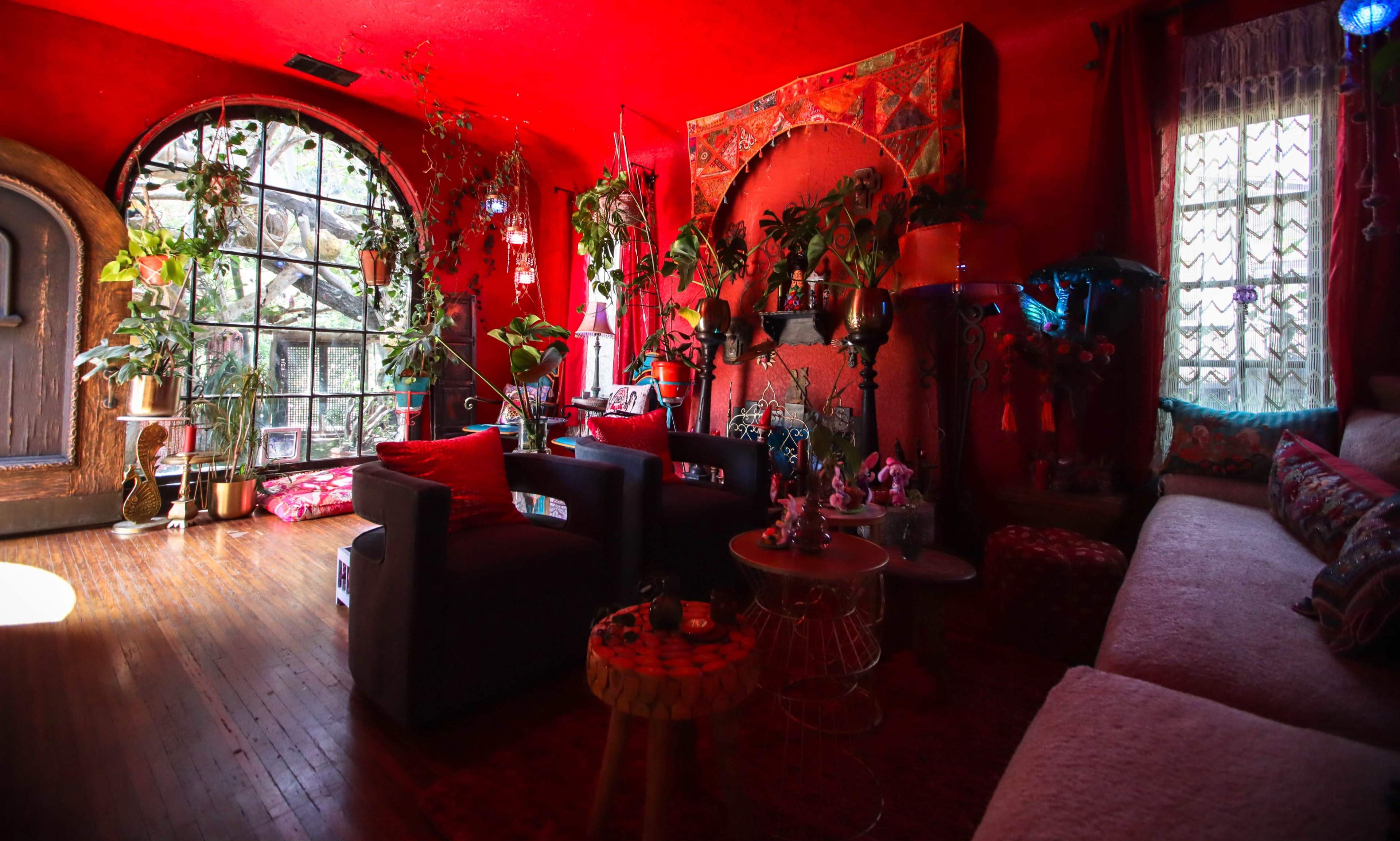 Casita Curiosa –  A Spanish Boho Villa for Film, Photography & Events Image in Alhambra, Alhambra, CA