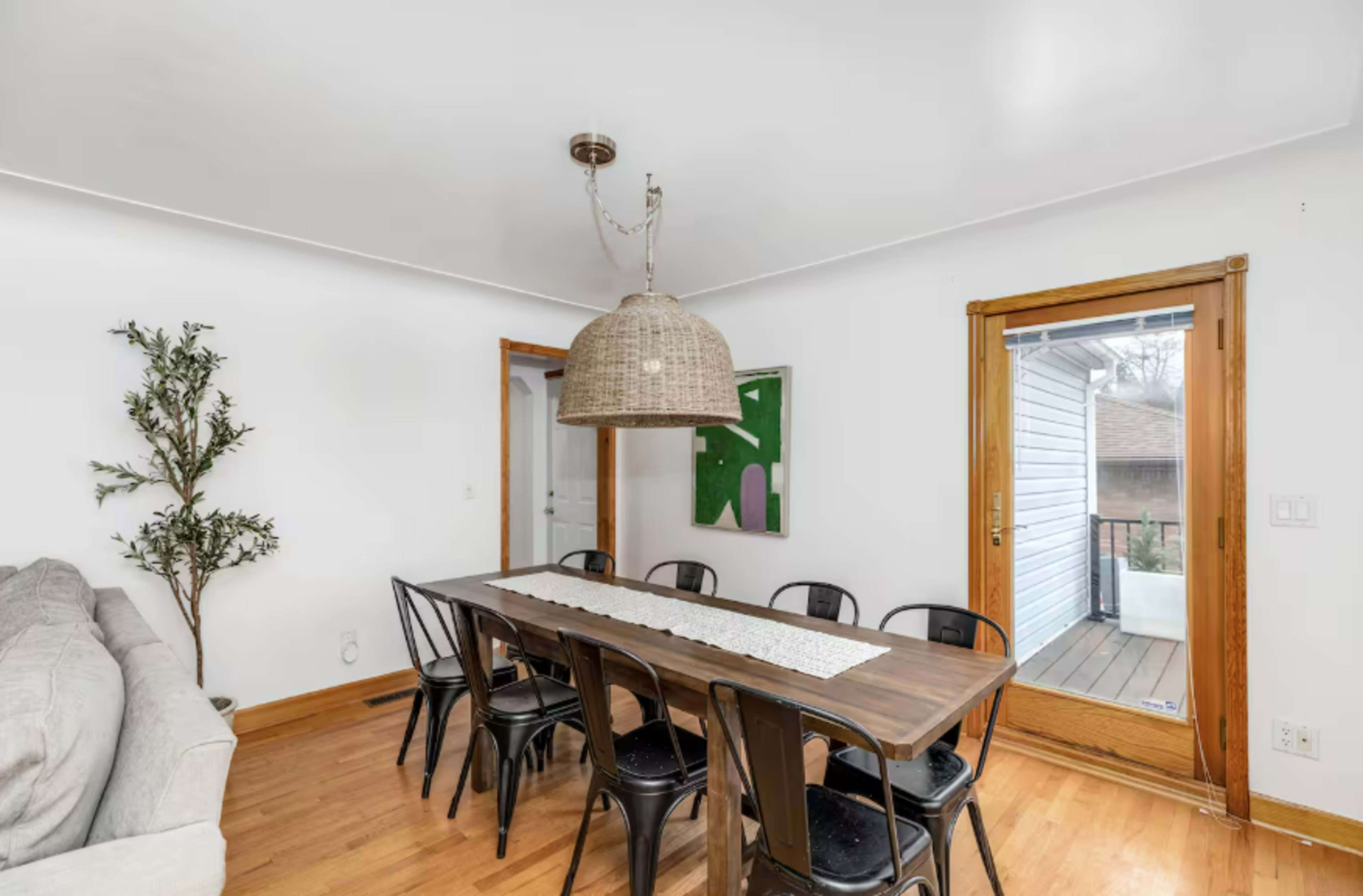 Lakehouse with view Image in Orion Twp, Lake orion, MI