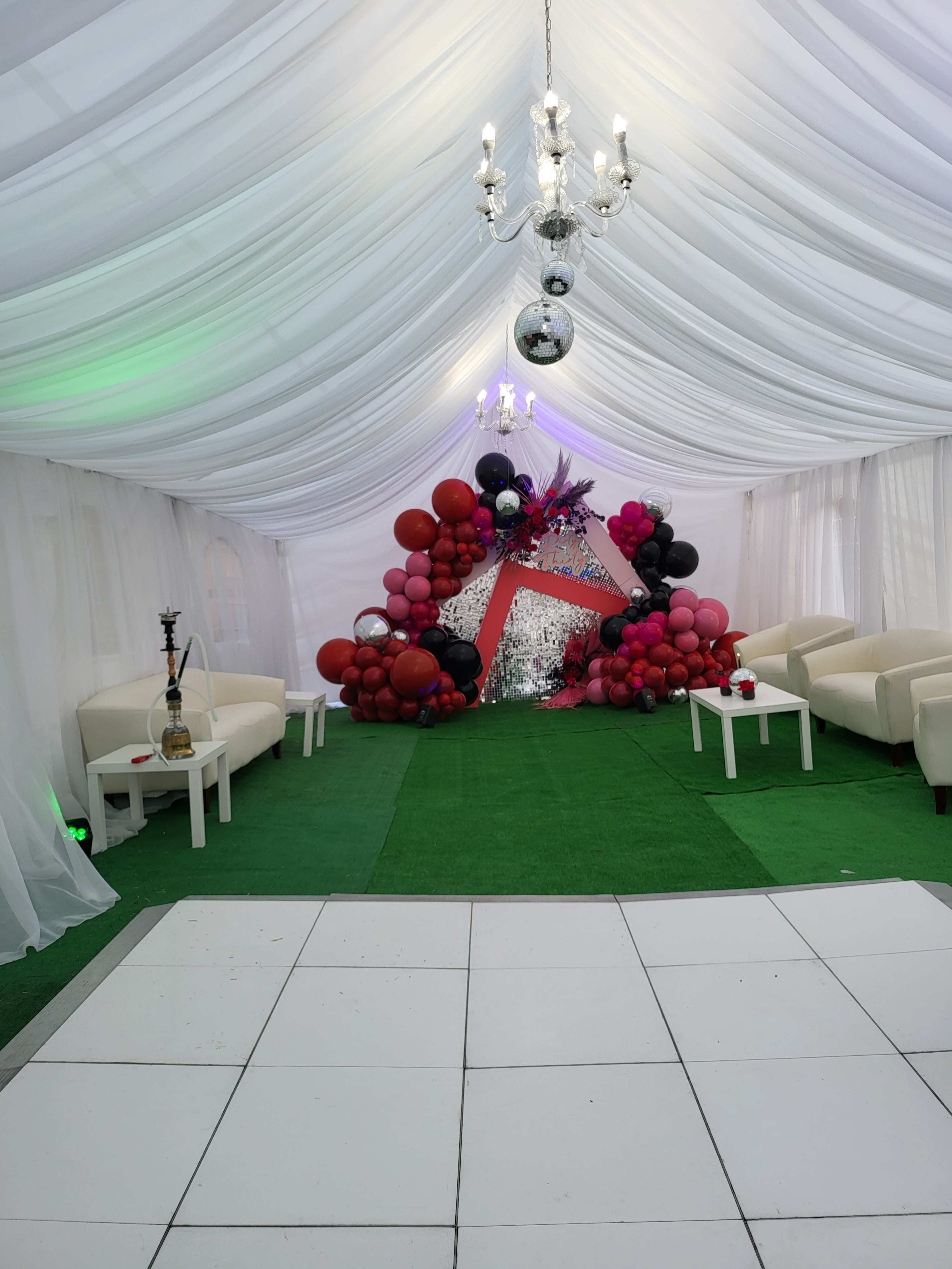 Gorgeous Huge Backyard Space for events . Image in Mission - Garin, Hayward, CA