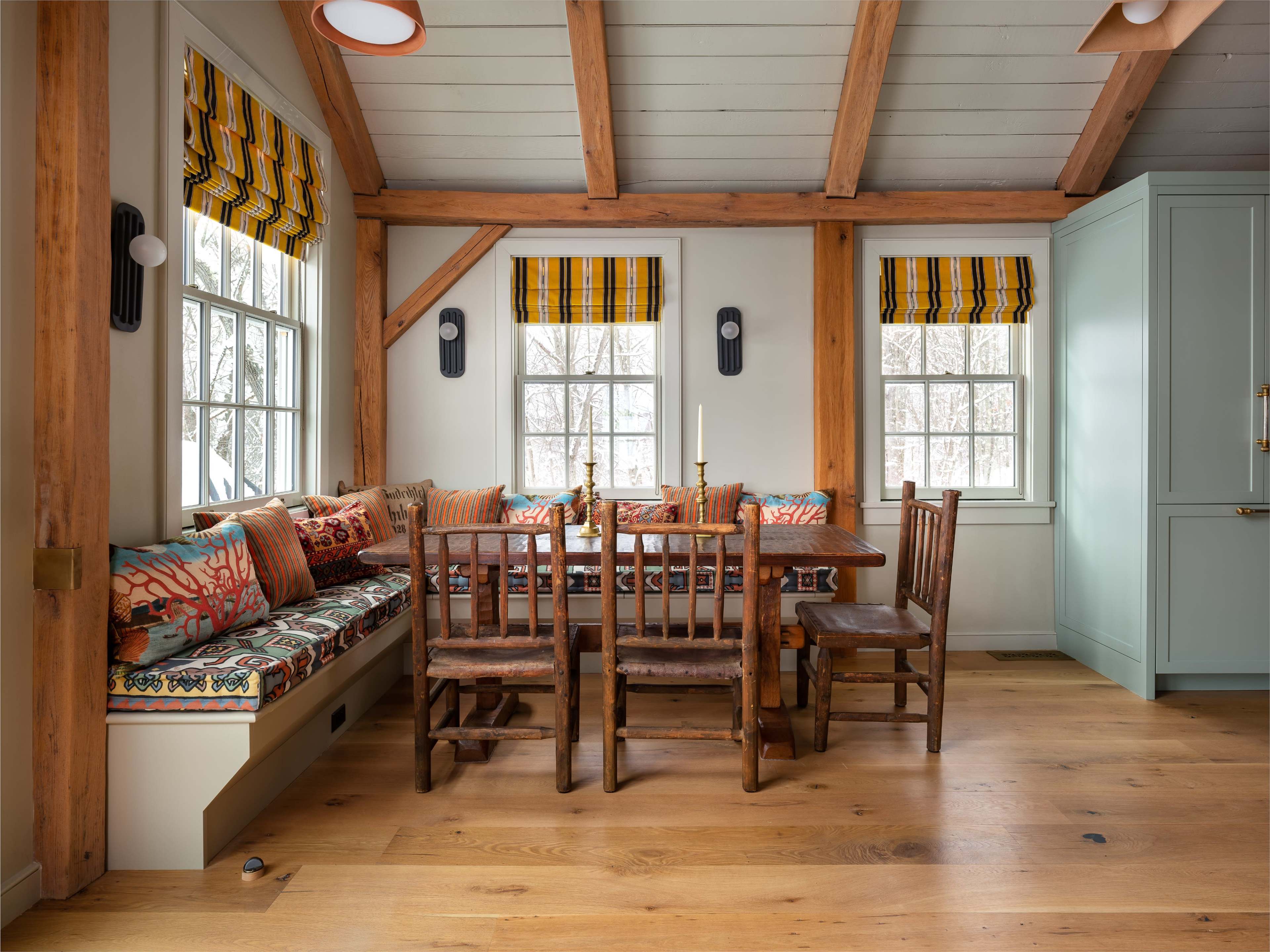 Stunningly Designed Luxury Home w/ Pool, Hot Tub & Hiking Trails Image in Gallatin, Pine Plains, NY