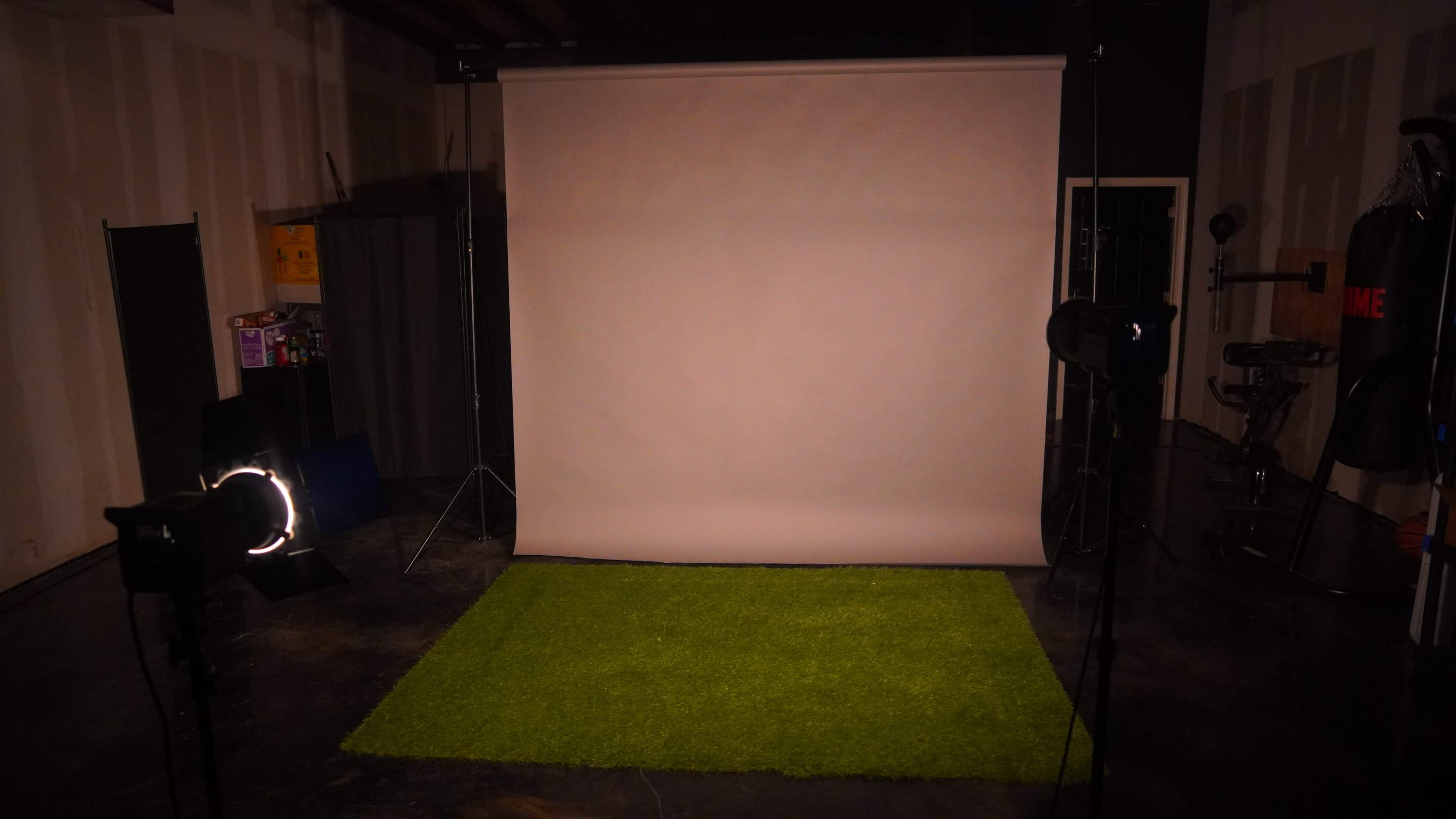Modern Flex Space Multimedia Studio for Photoshoots & Video Production Image in , Houston, TX