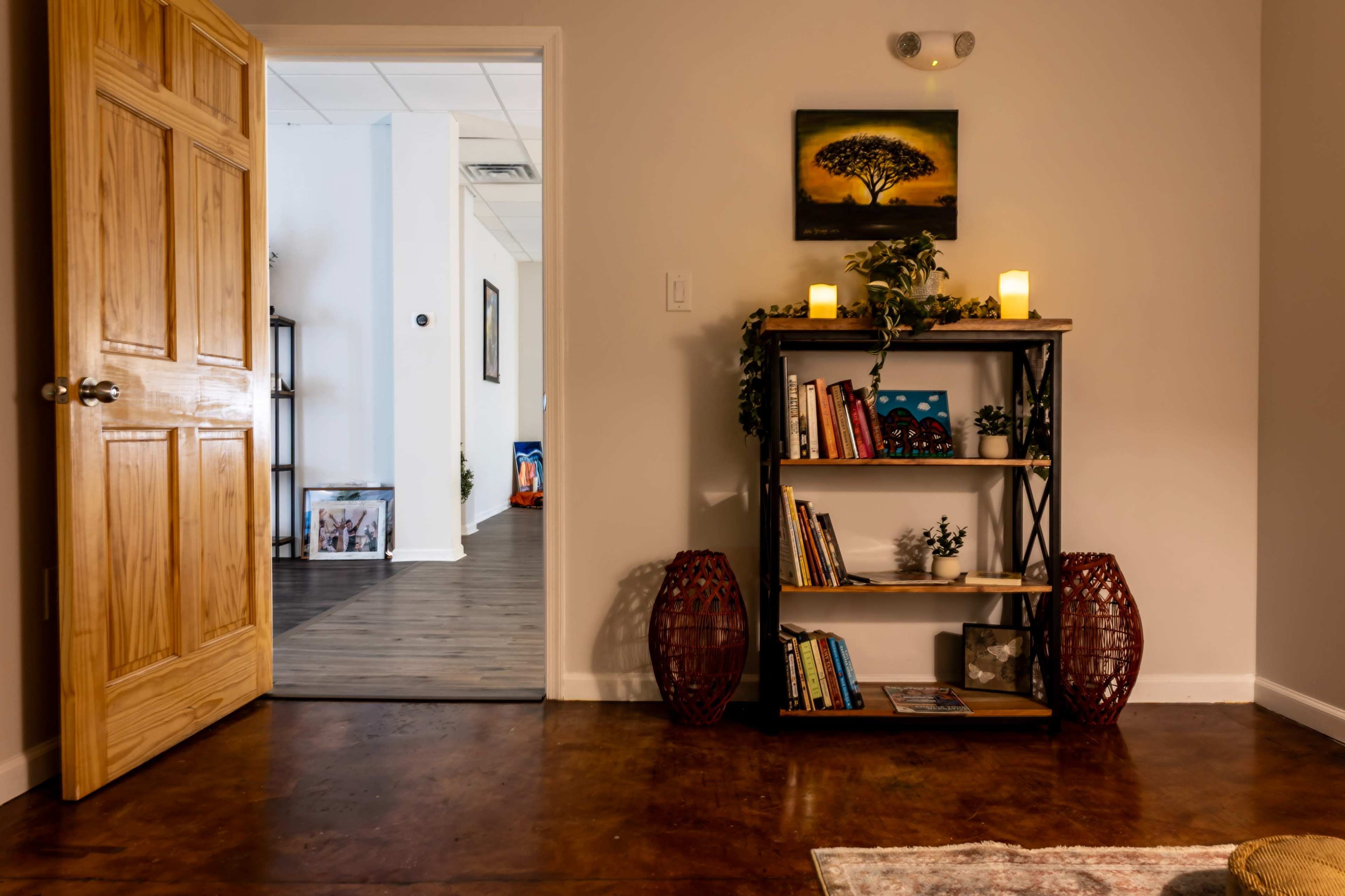Cozy & Chic Studio for Intimate Meetings Image in Upper North Philadelphia, Philadelphia, PA, PA