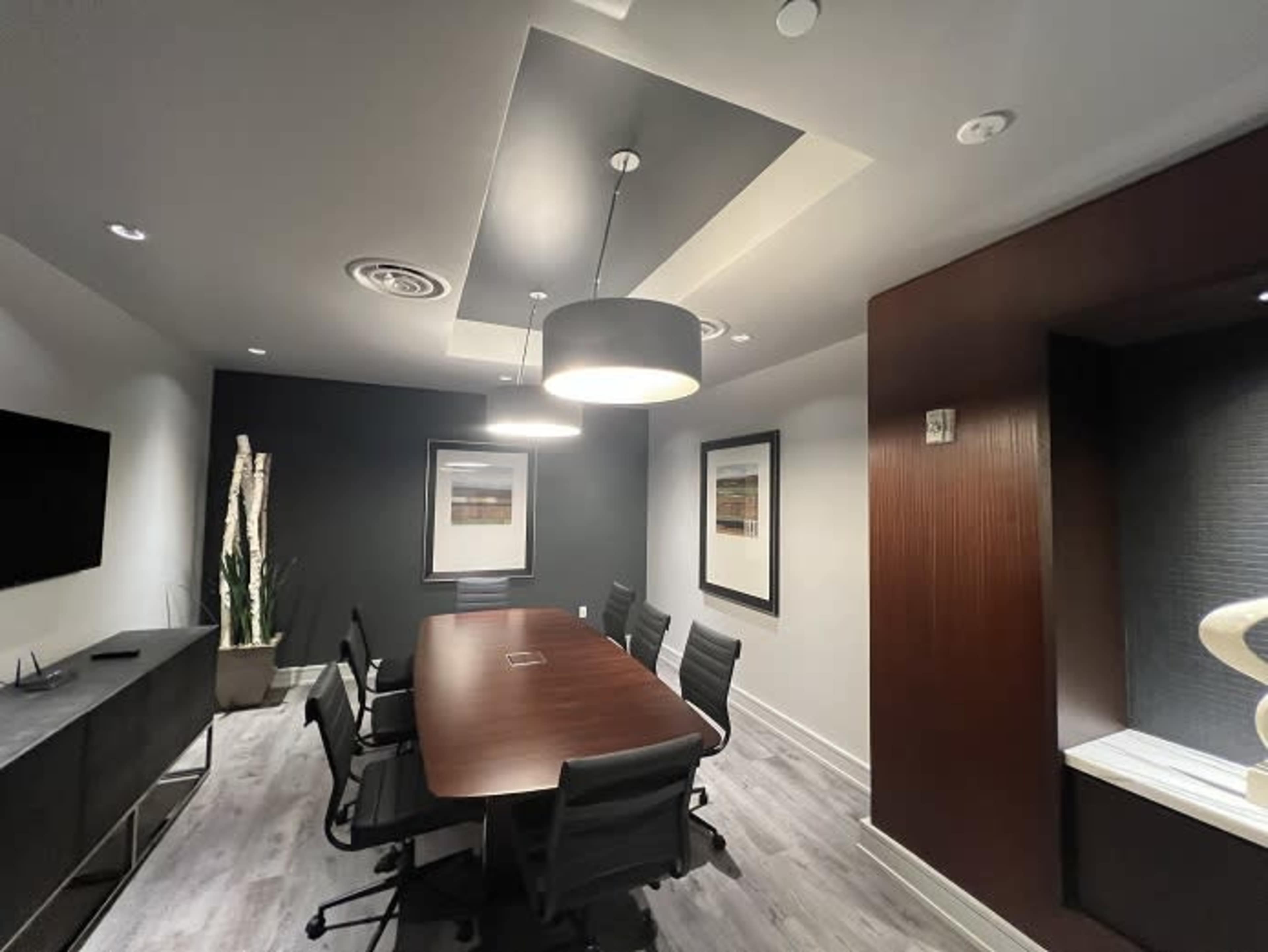 Professional 2nd Floor Conference Room in Downtown Boston Image in South Boston Waterfront, Boston, MA