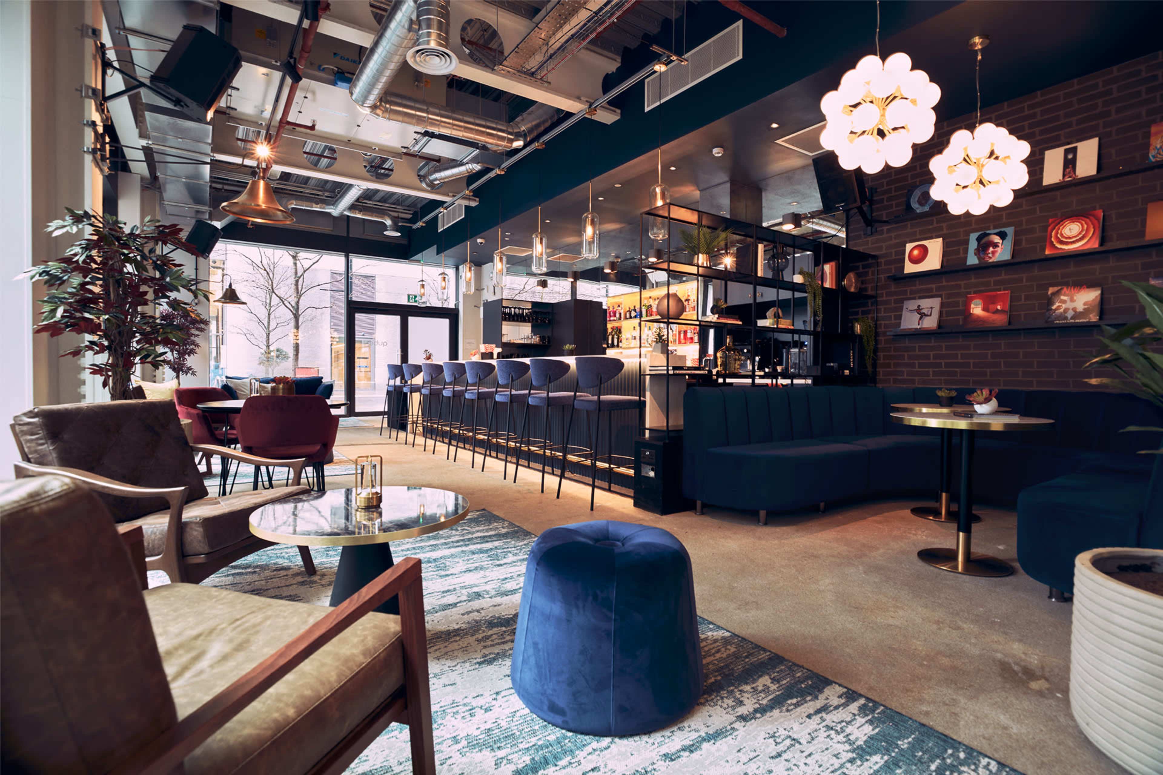 Cotent/Podcast Room East London Image in London, London, ENG