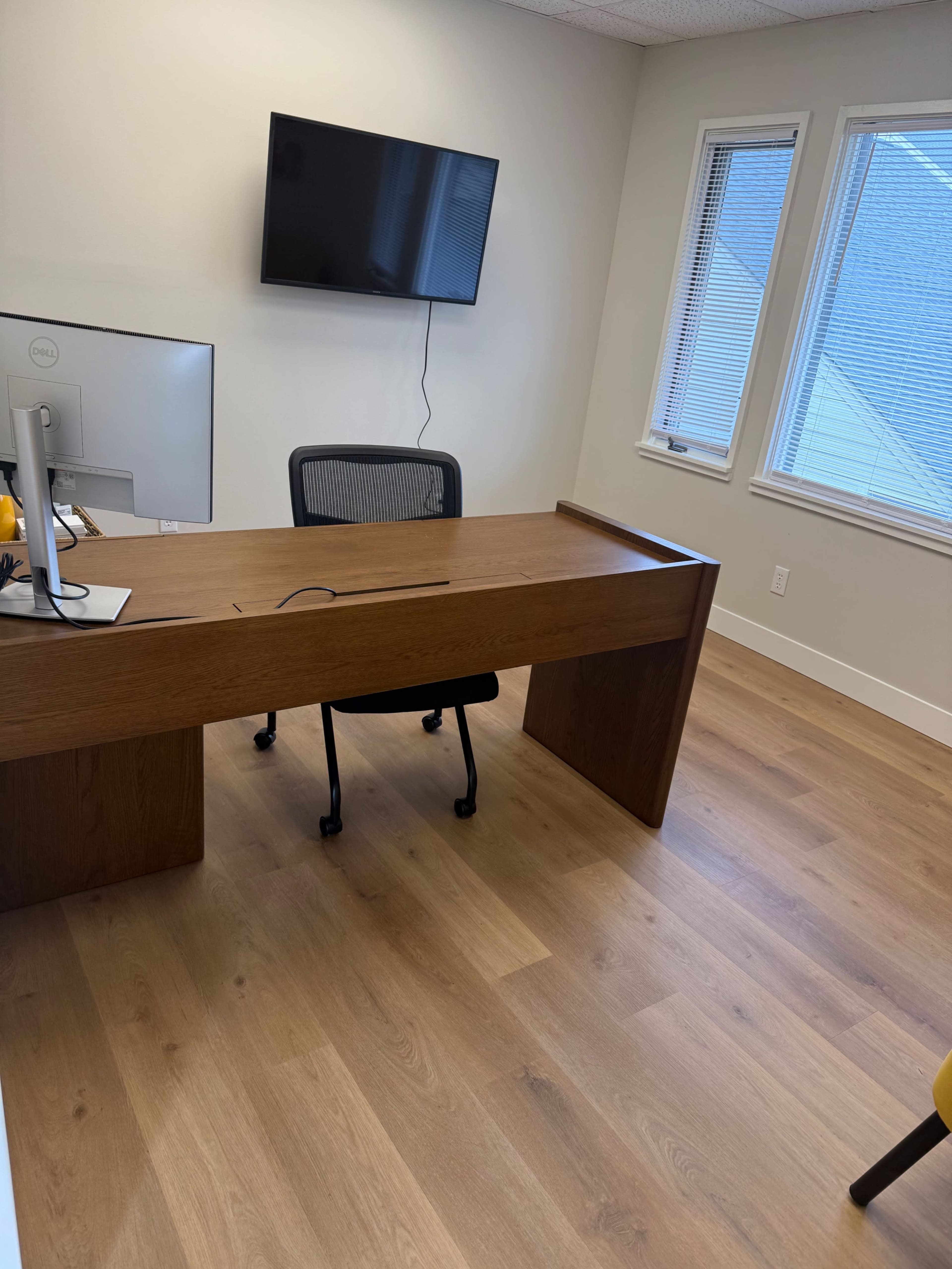 Private Office in South Charlotte Image in McAlpine, Charlotte, NC
