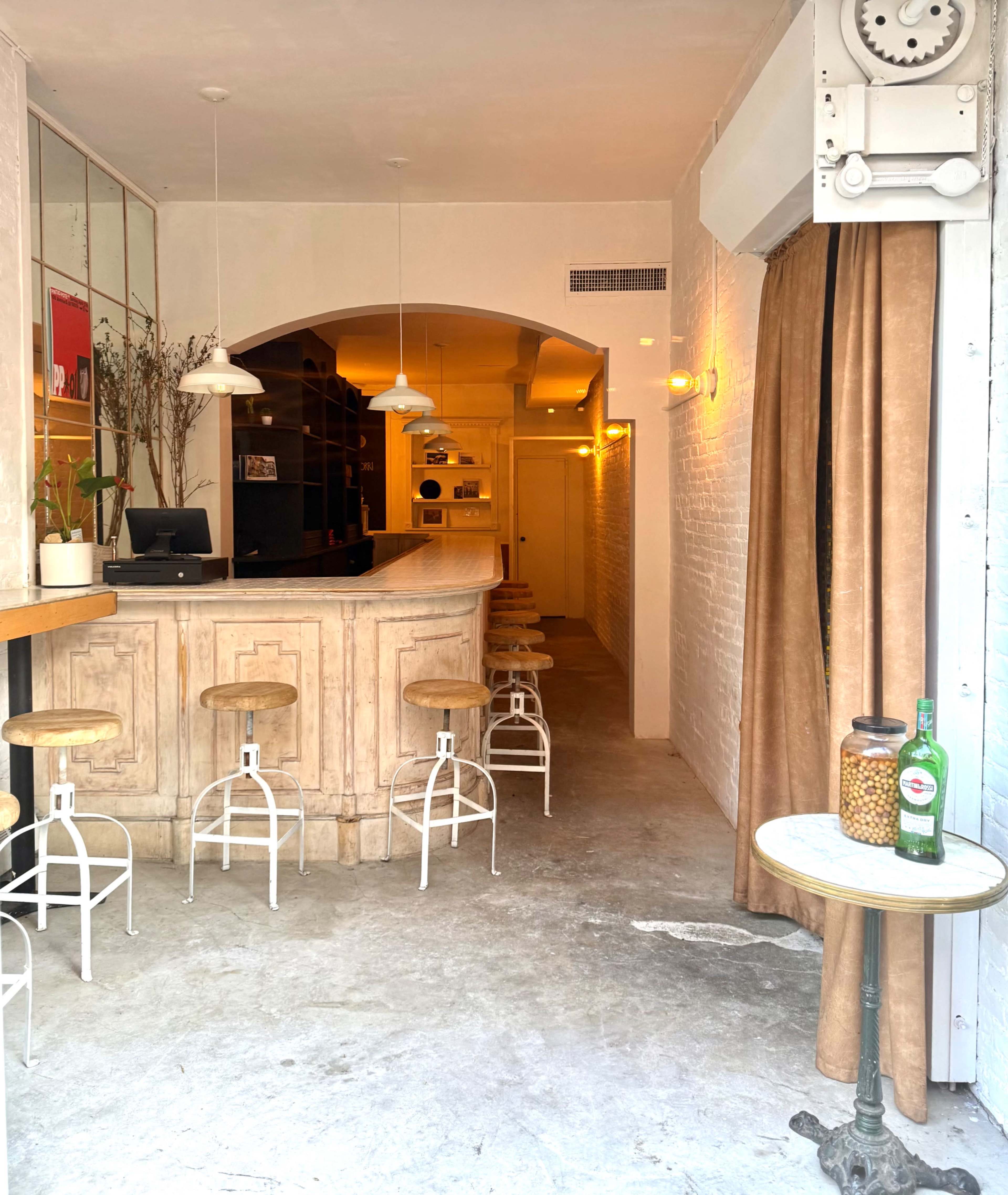 Cozy Hidden Bar in the Heart of East Village !!!! Image in Lower Manhattan, New York, NY