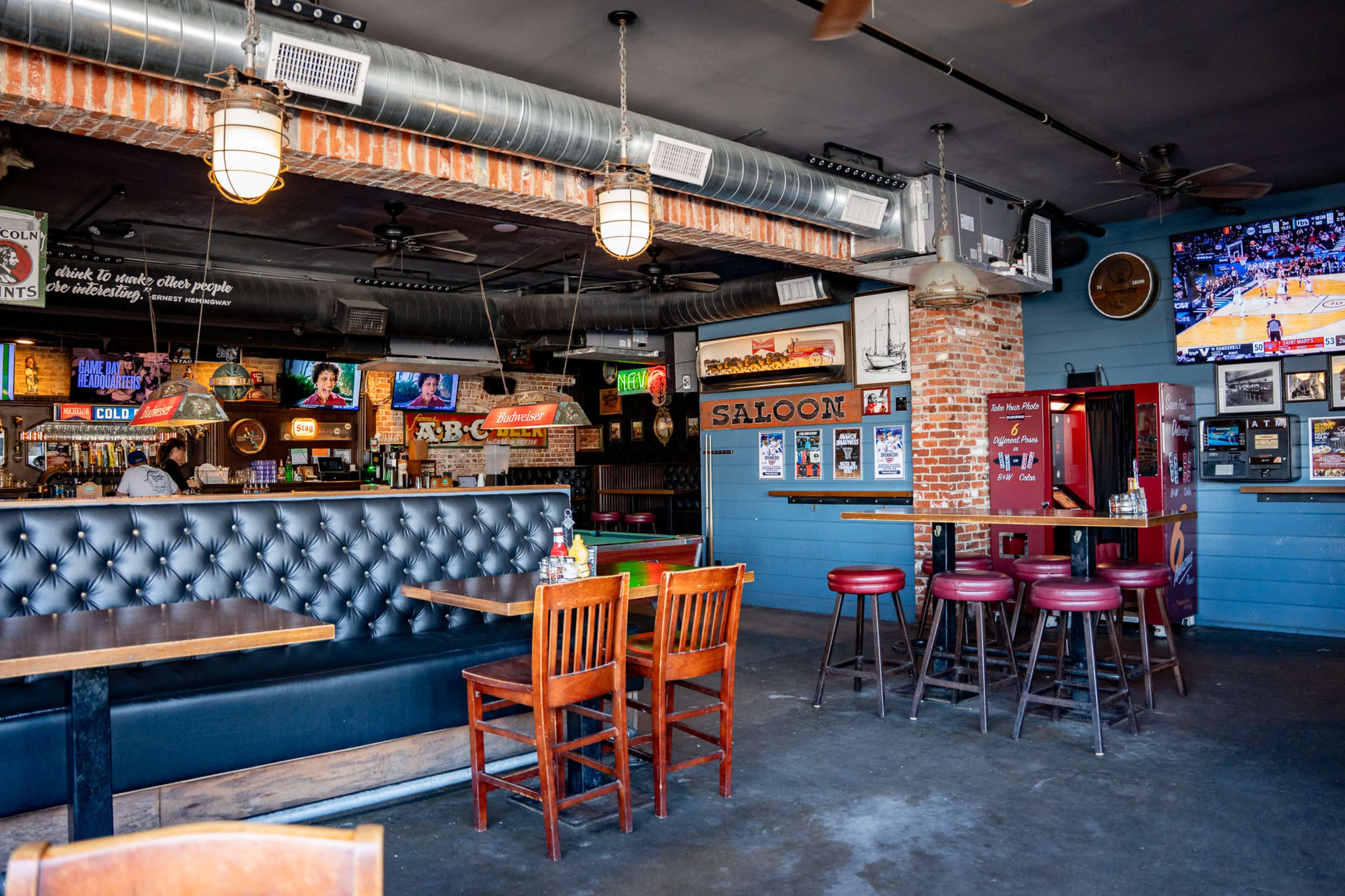 Raise a Glass Where It All Began – A Legendary Event Space By the Beach Image in Balboa Peninsula, Newport Beach, CA