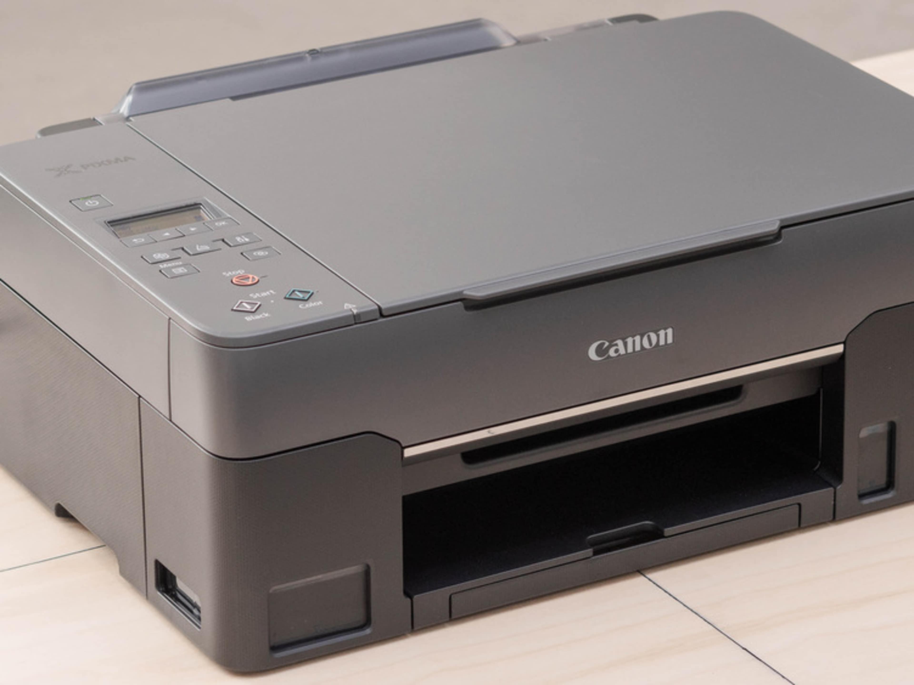 Printer - Canon PIXMA G3260