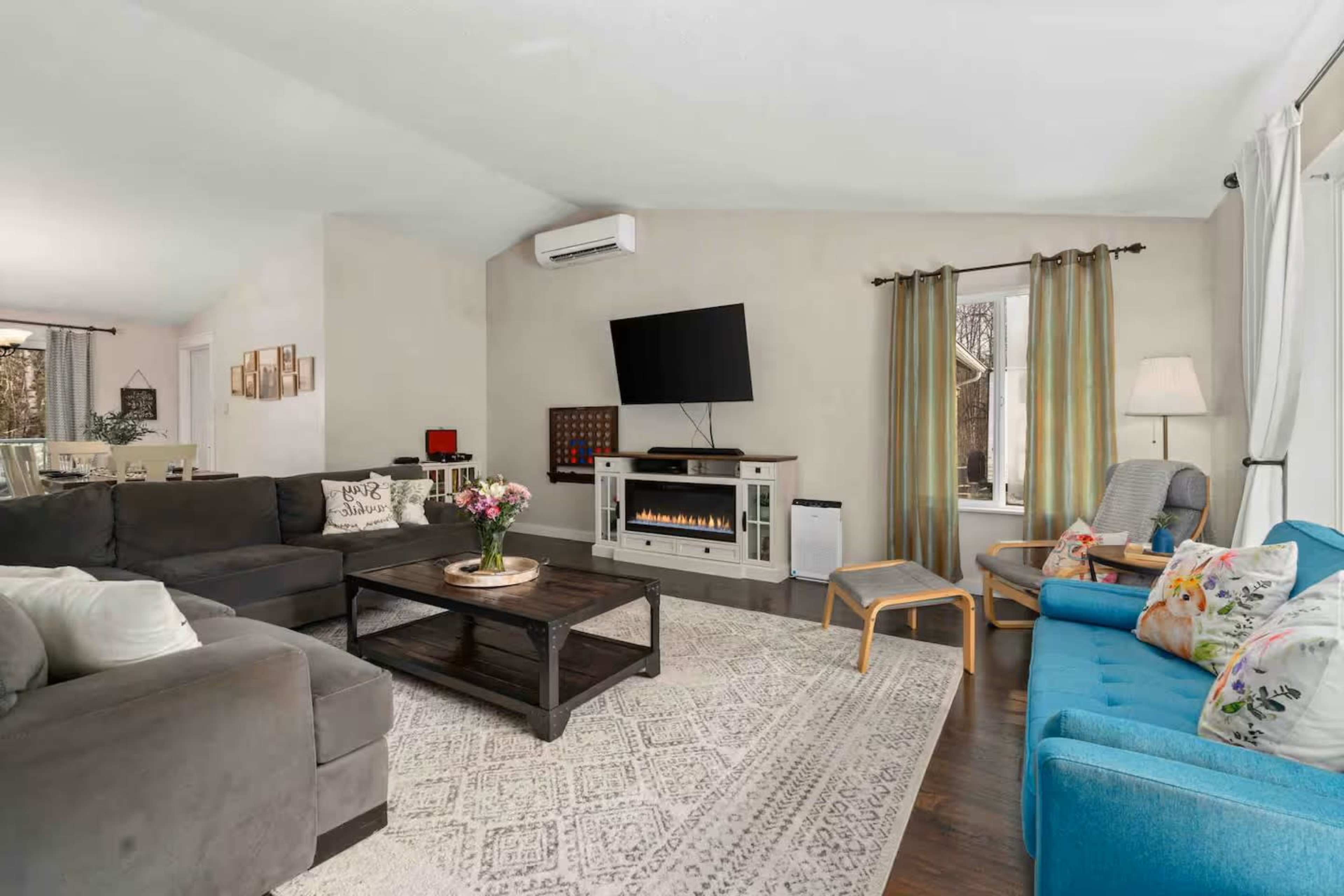 Secluded Country Home Perfect for Creative Projects Image in , Chehalis, WA