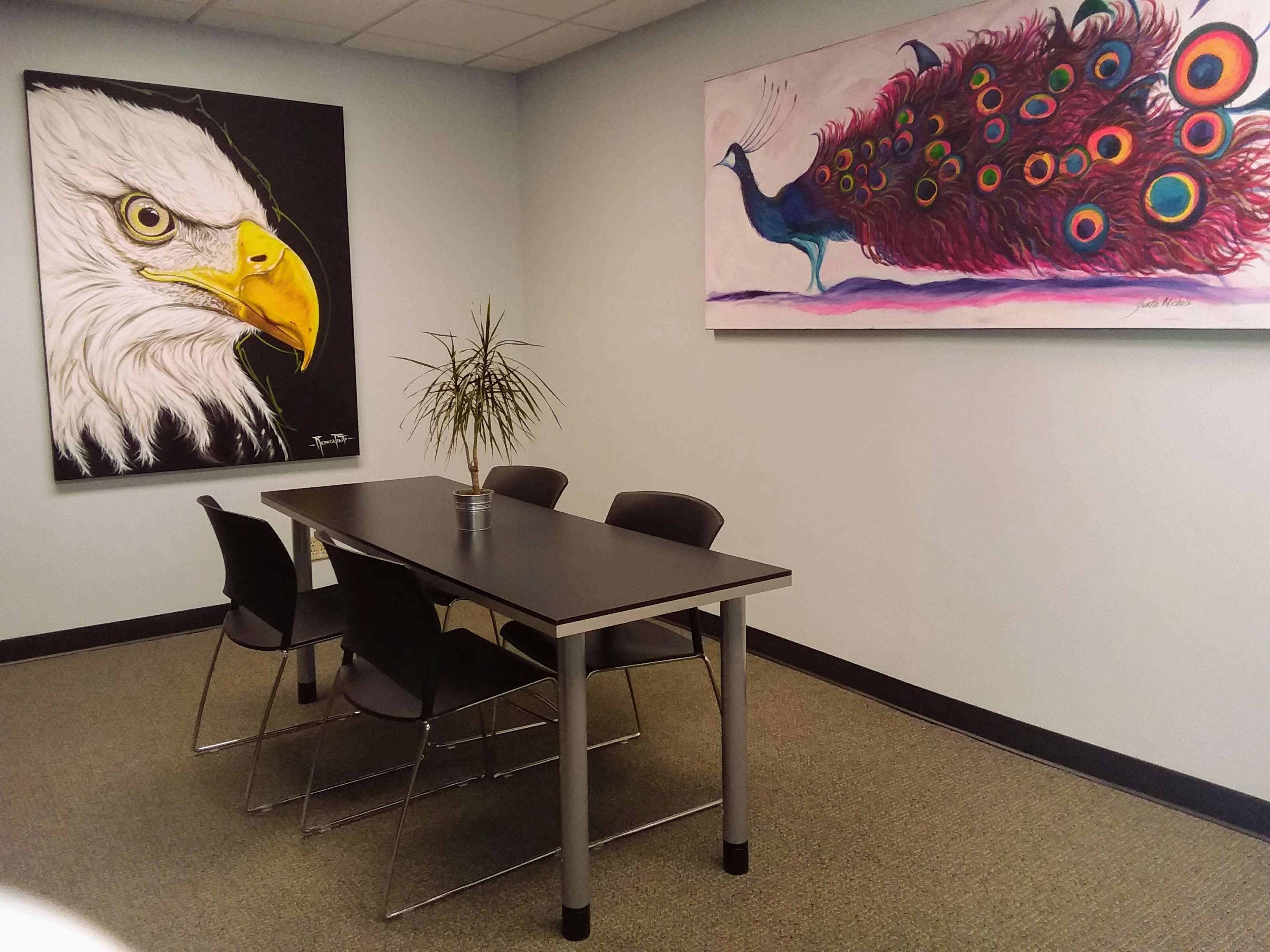 Downtown Miami Meeting Room | Suite 812 Image in Downtown Miami, Miami, FL