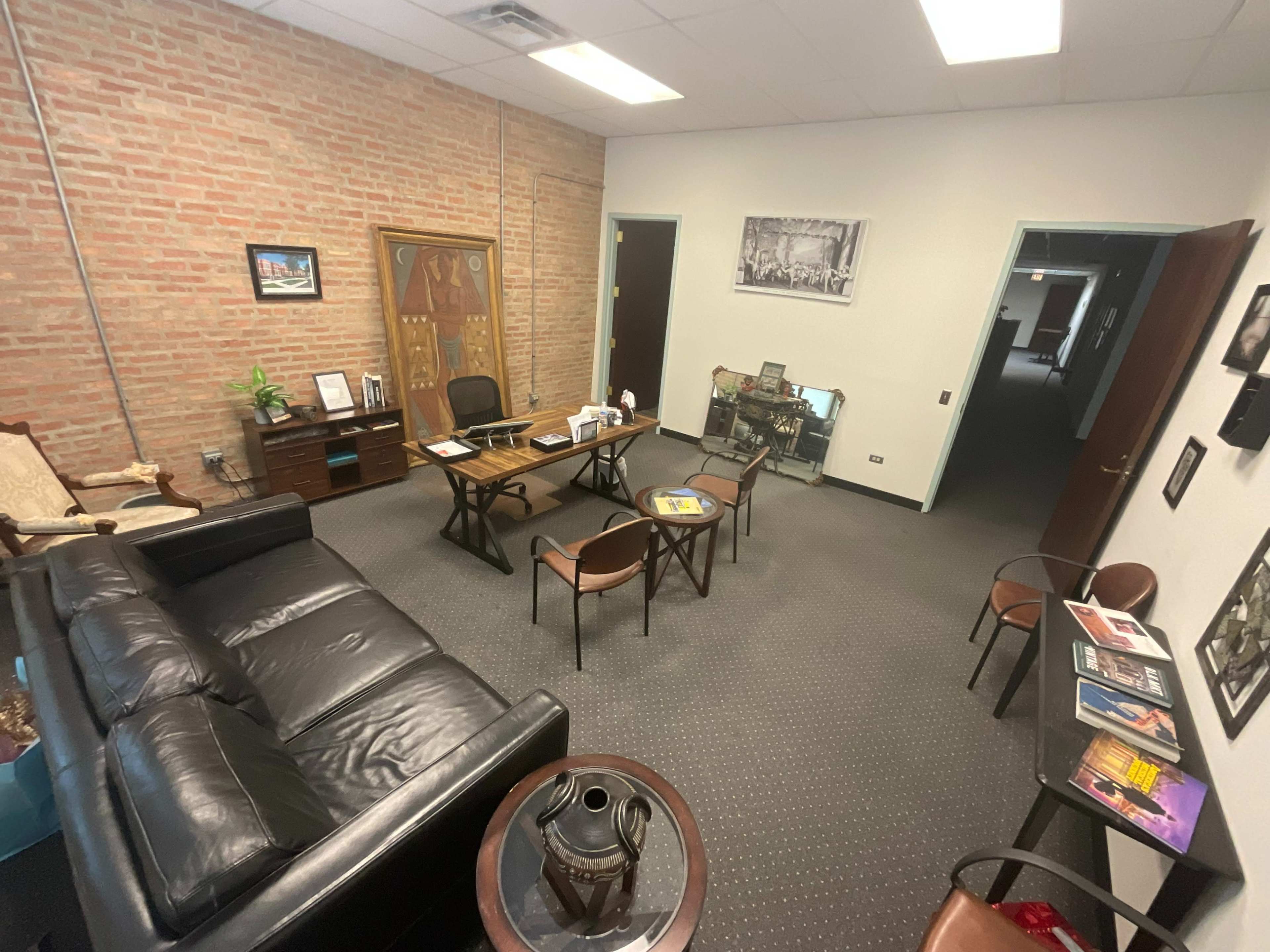 Large Private Executive adjacent McCormick Place Image in Near South Side, Chicago, IL