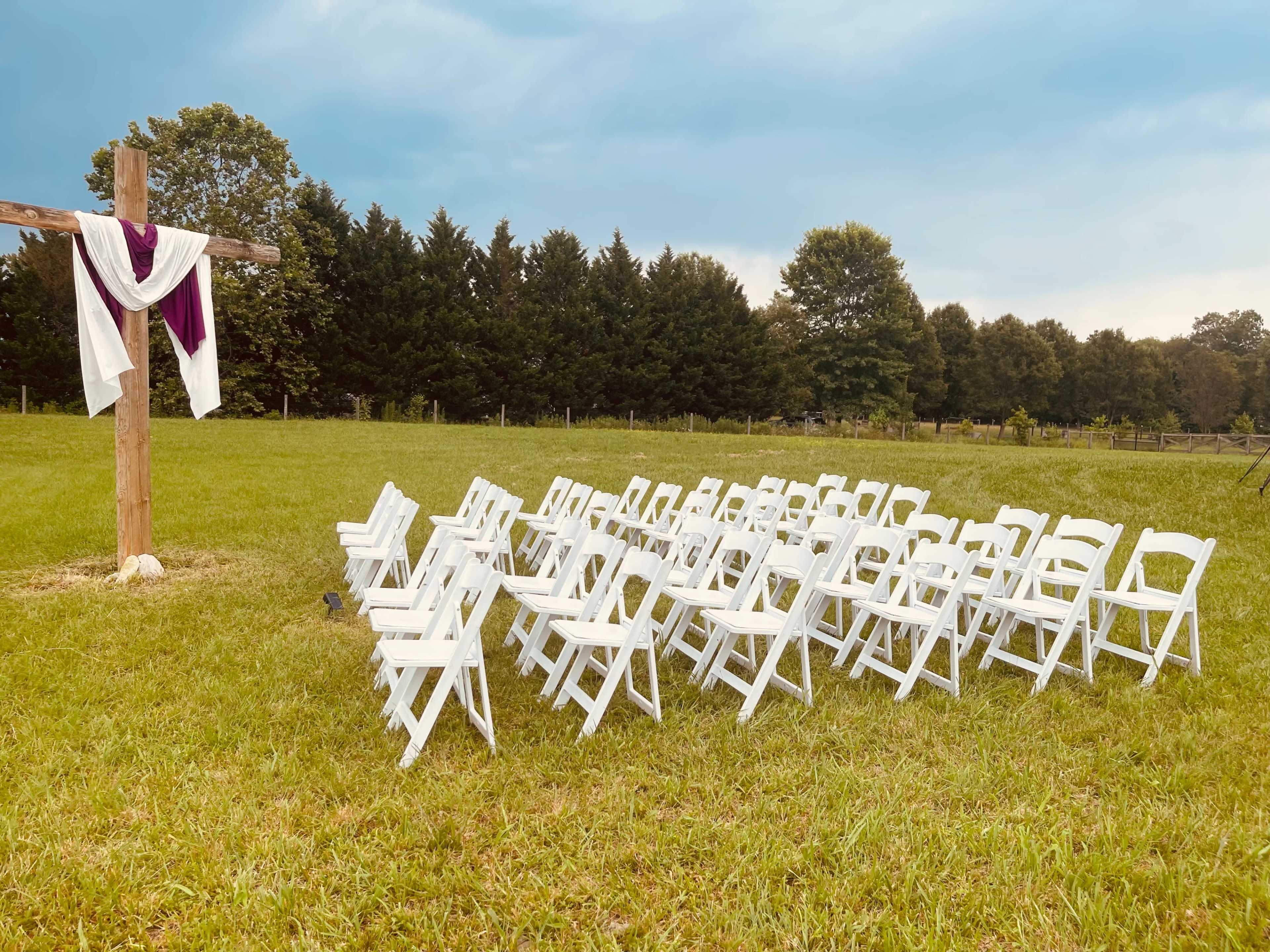 Rancho La India Outdoor Estate Image in , Clayton, DE