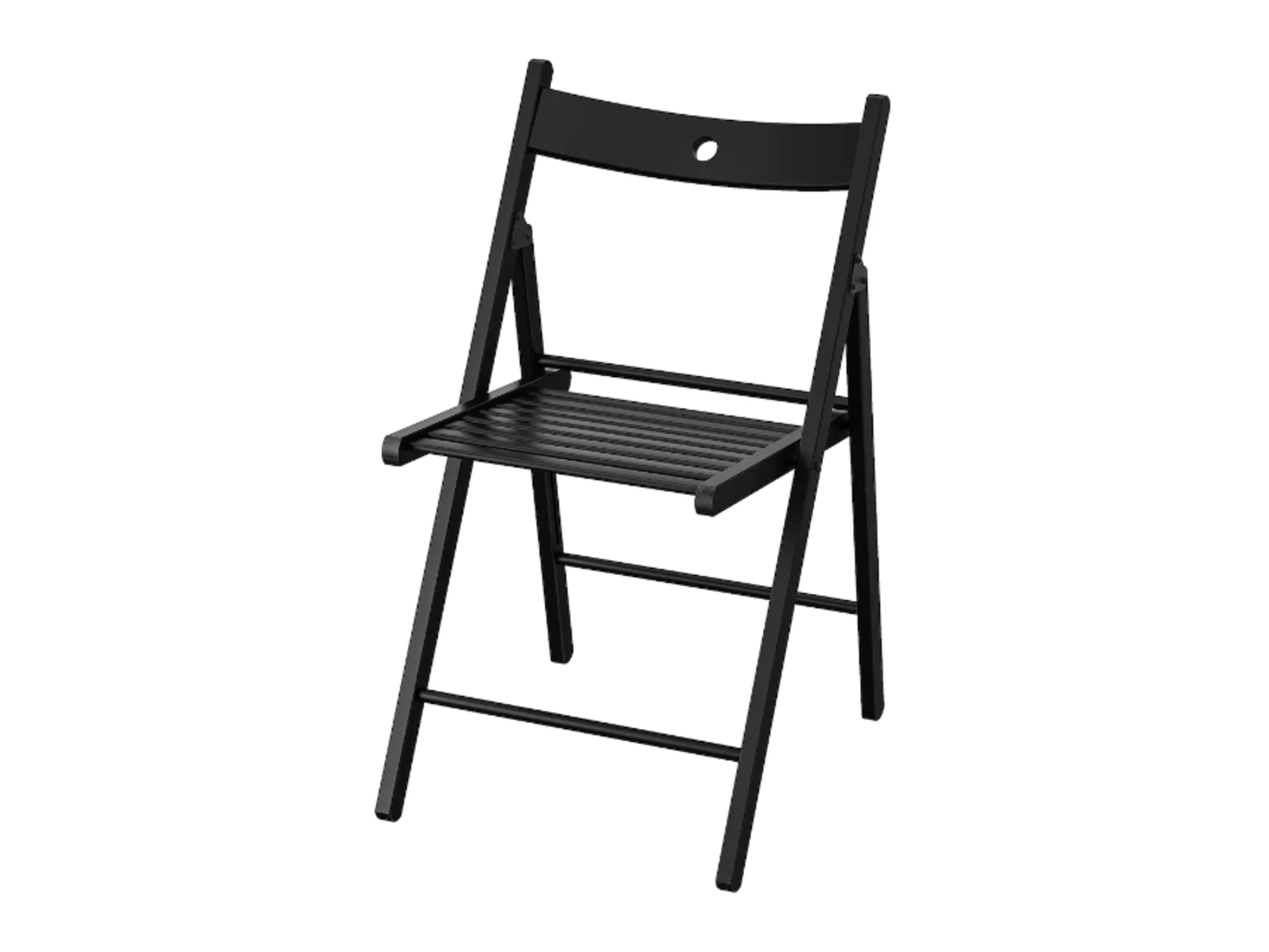 Wooden Folding Chairs